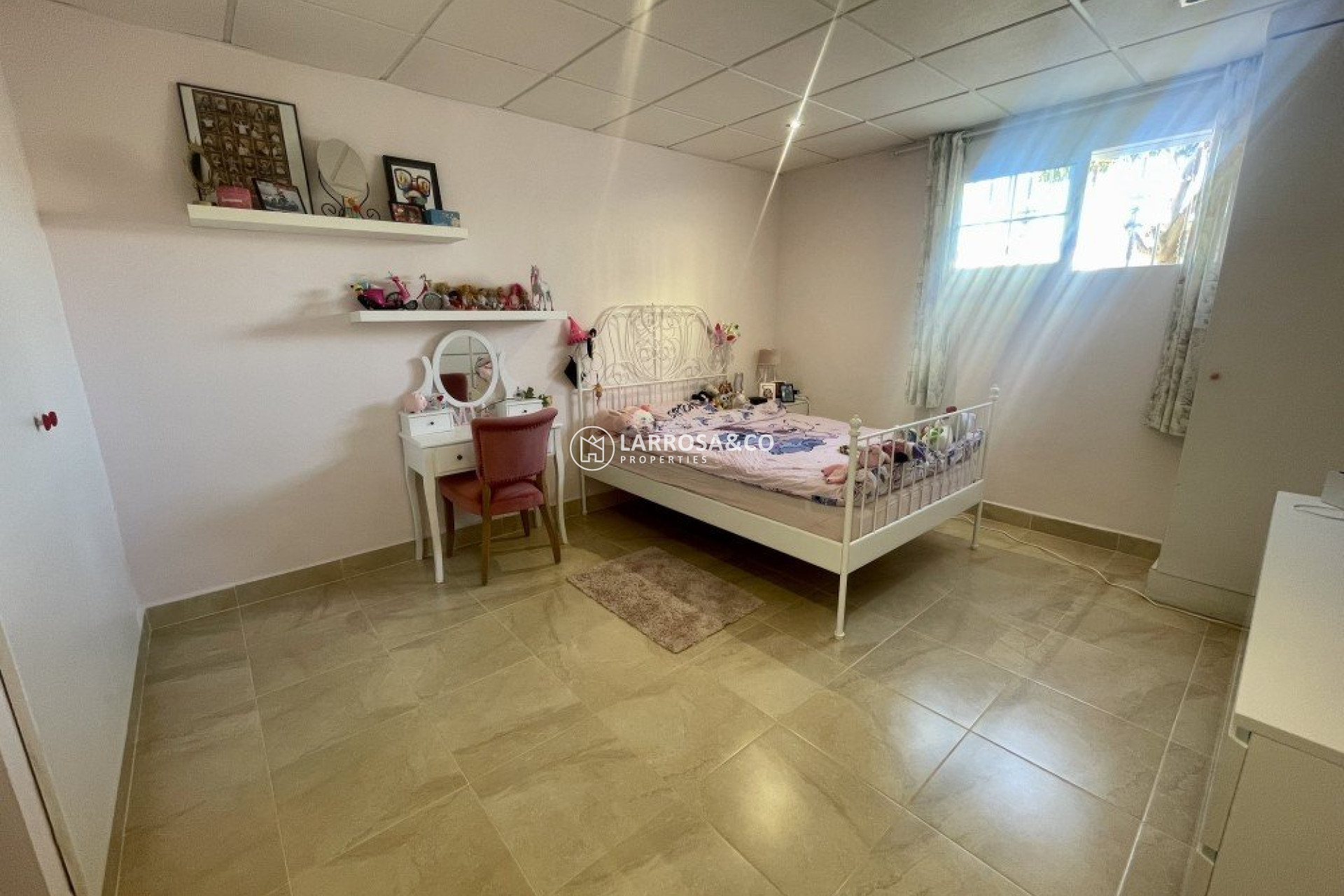 Resale - Detached House/Villa - Urb. La Marina - Inland