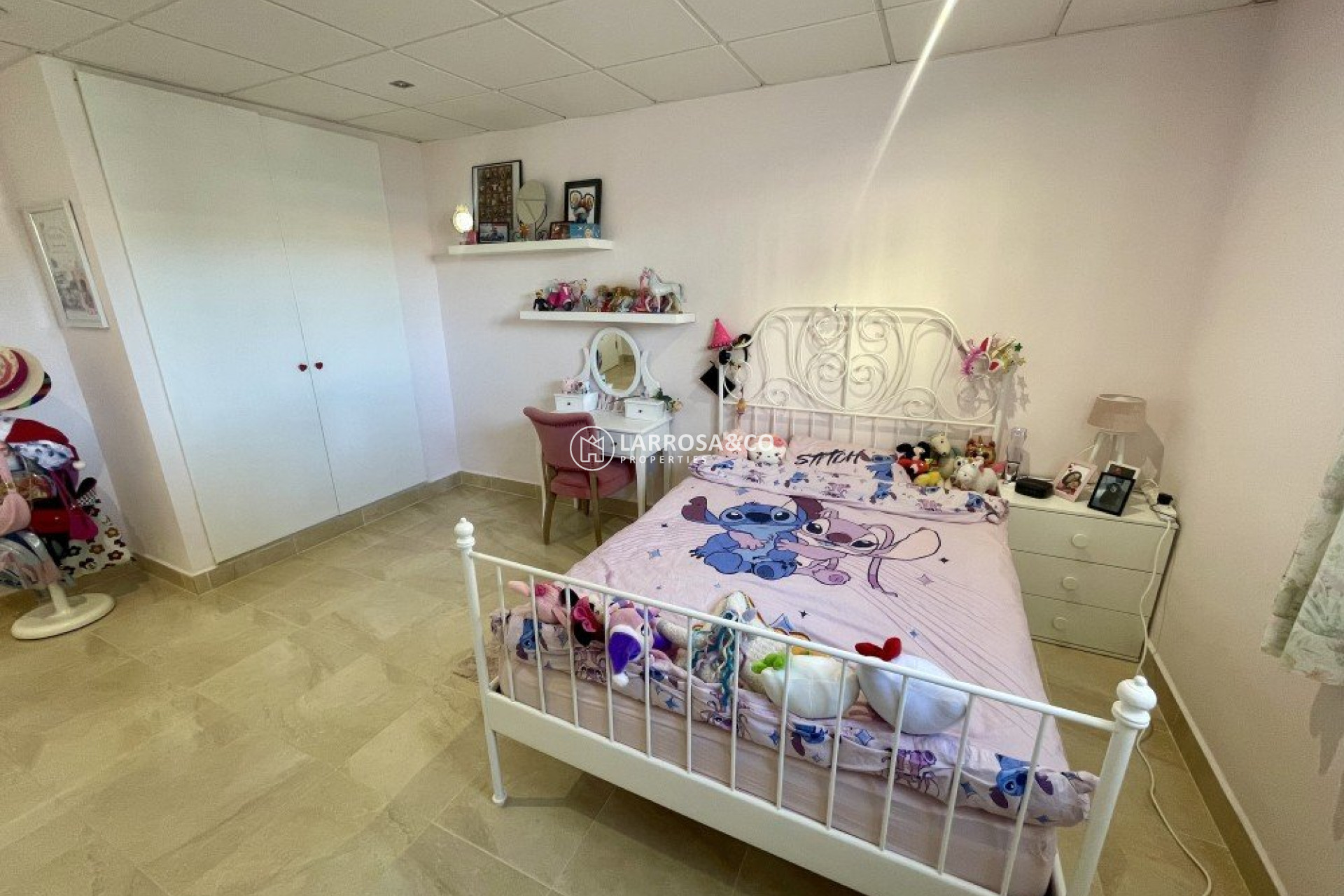 Resale - Detached House/Villa - Urb. La Marina - Inland