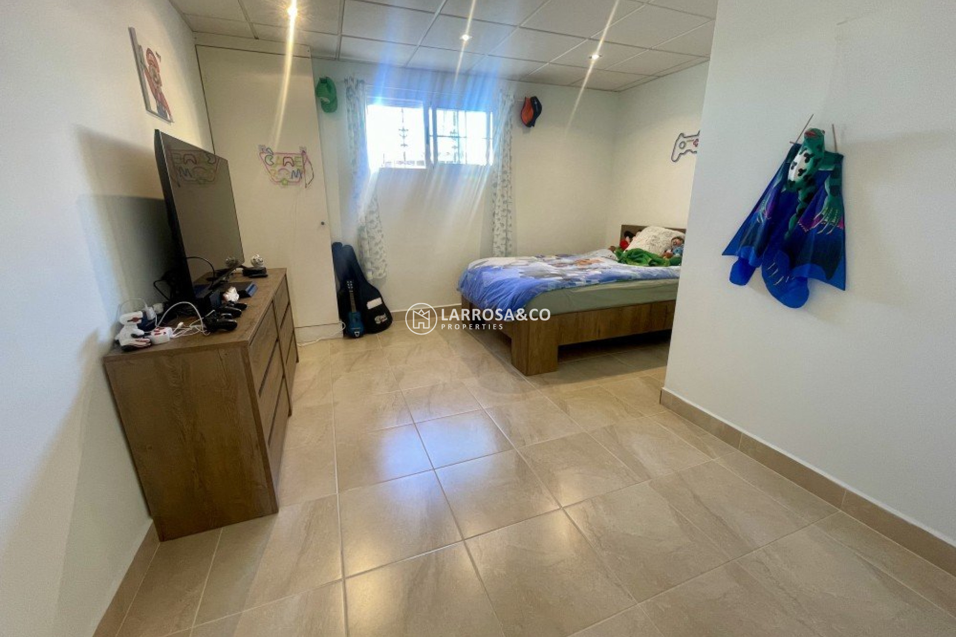 Resale - Detached House/Villa - Urb. La Marina - Inland