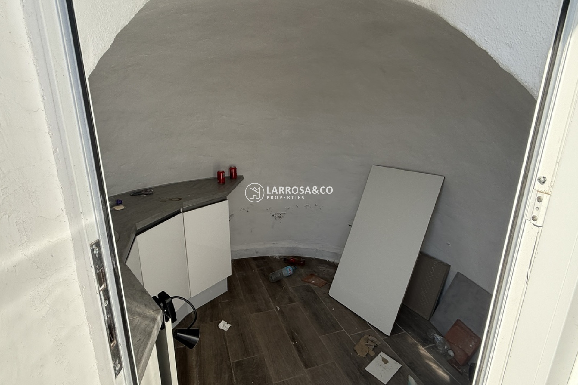 Resale - Detached House/Villa - Villamartín - Costa Blanca