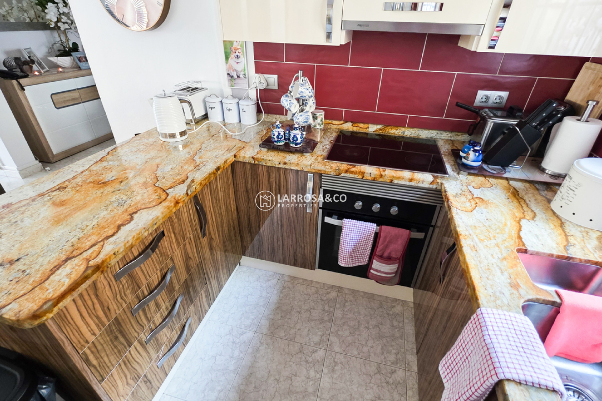 Resale - Detached House/Villa - Villamartín - Costa Blanca