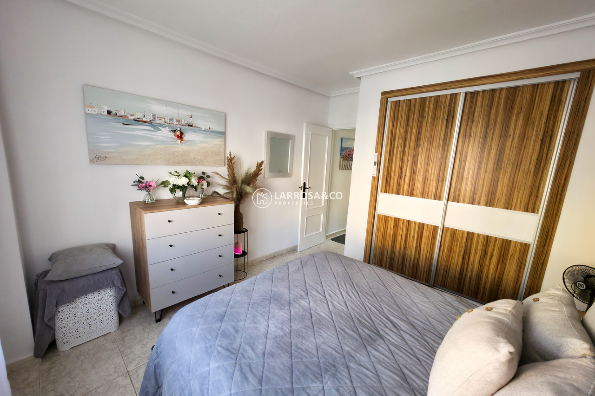 Resale - Detached House/Villa - Villamartín - Costa Blanca