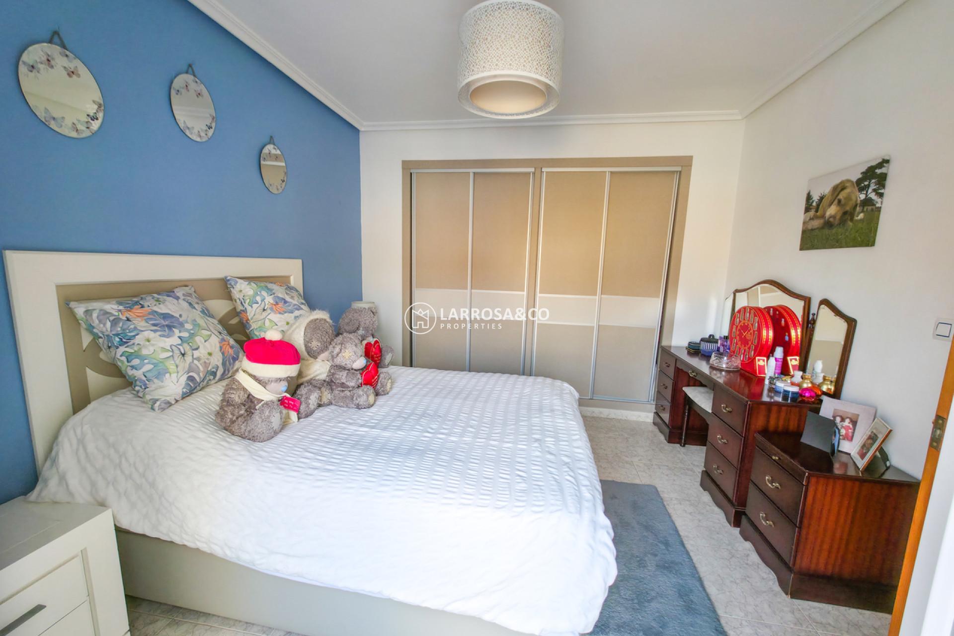 Resale - Detached House/Villa - Villamartín - Costa Blanca