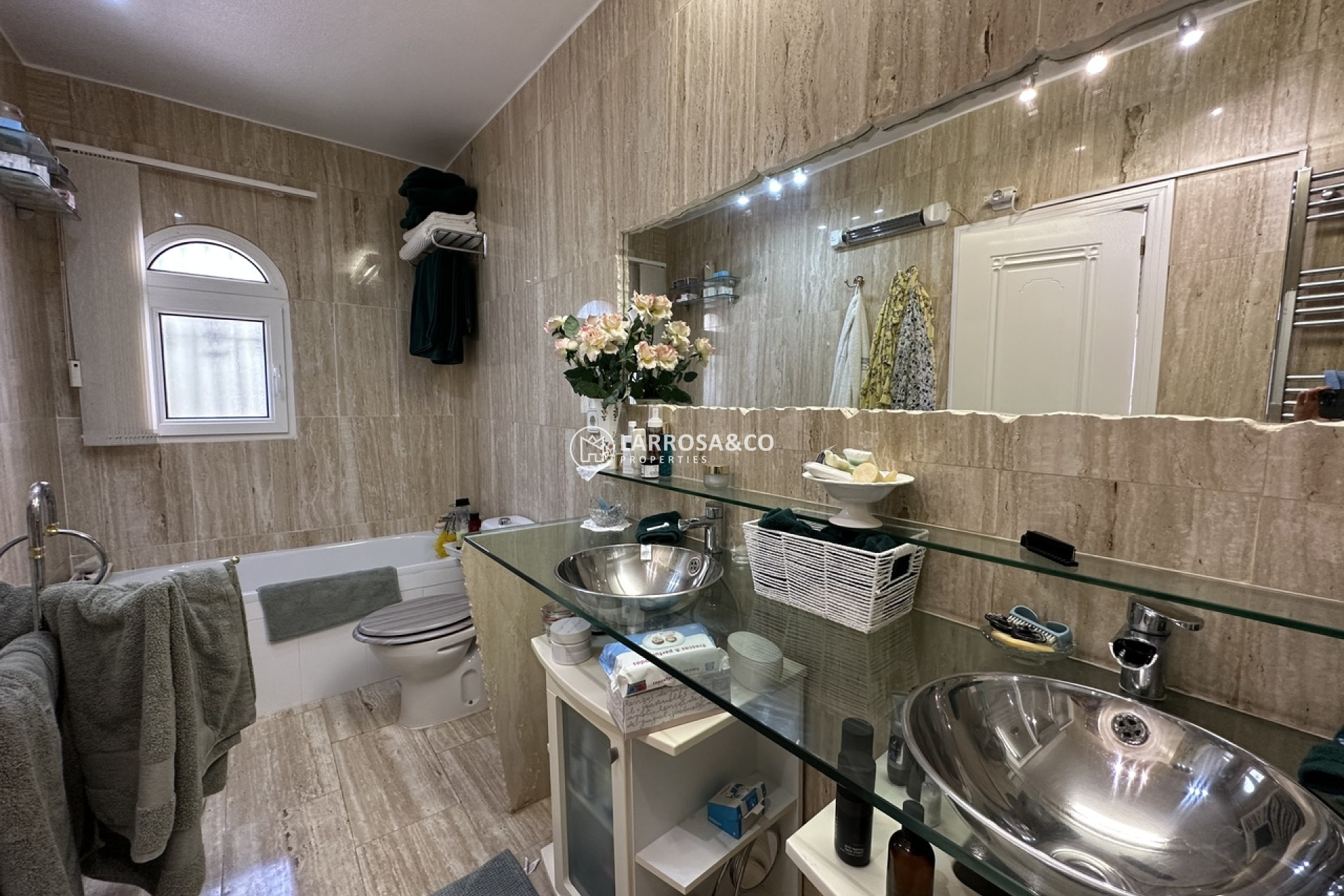 Resale - Detached House/Villa - Villamartín - Costa Blanca