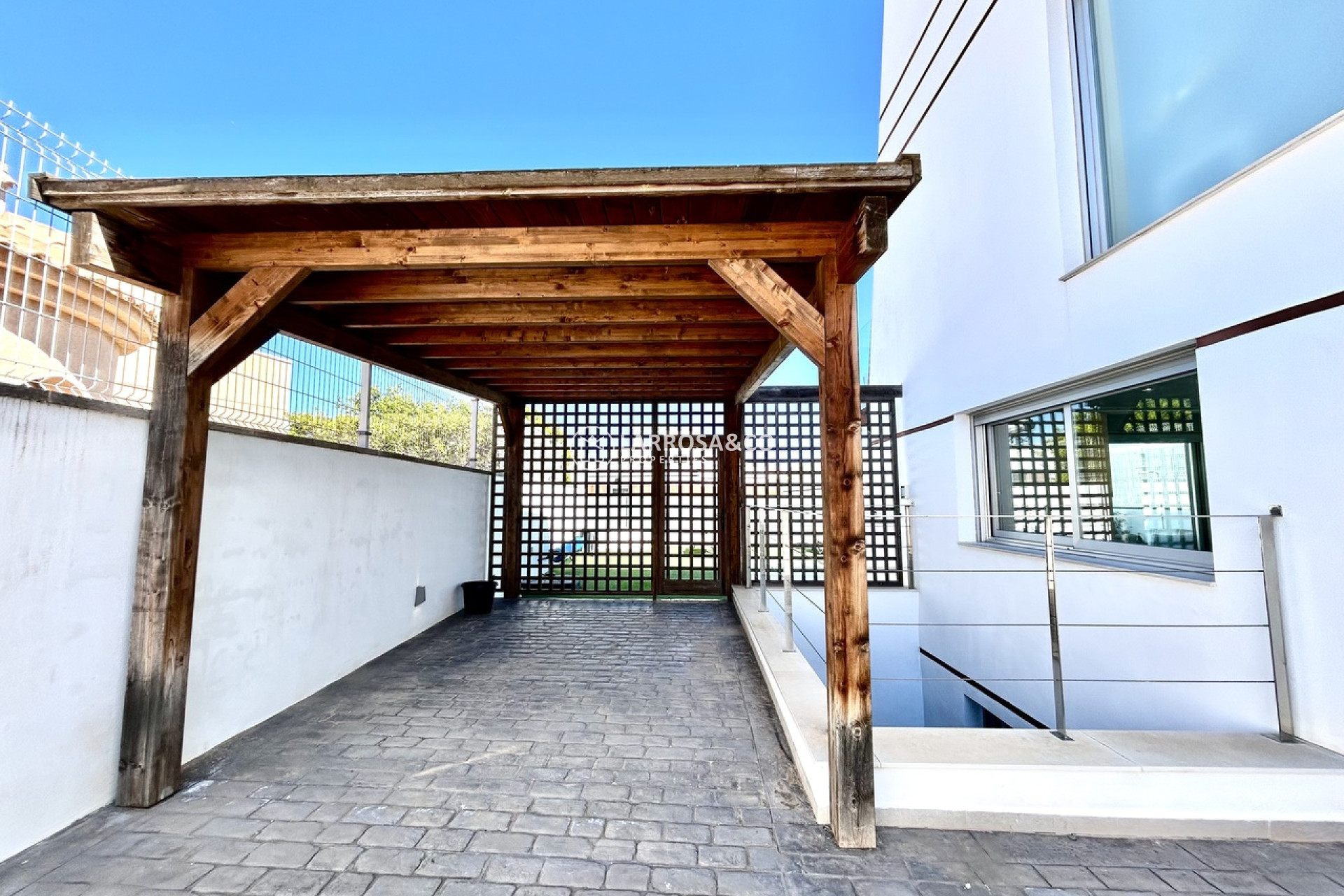 Resale - Detached House/Villa - Villamartín - Costa Blanca