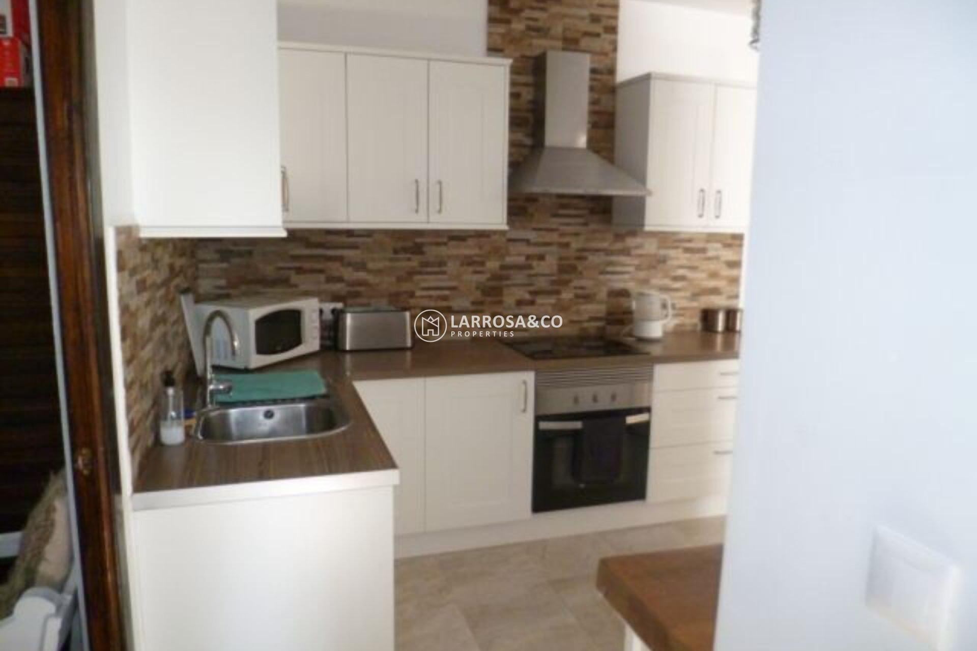 Resale - Detached House/Villa - Villamartín - Costa Blanca