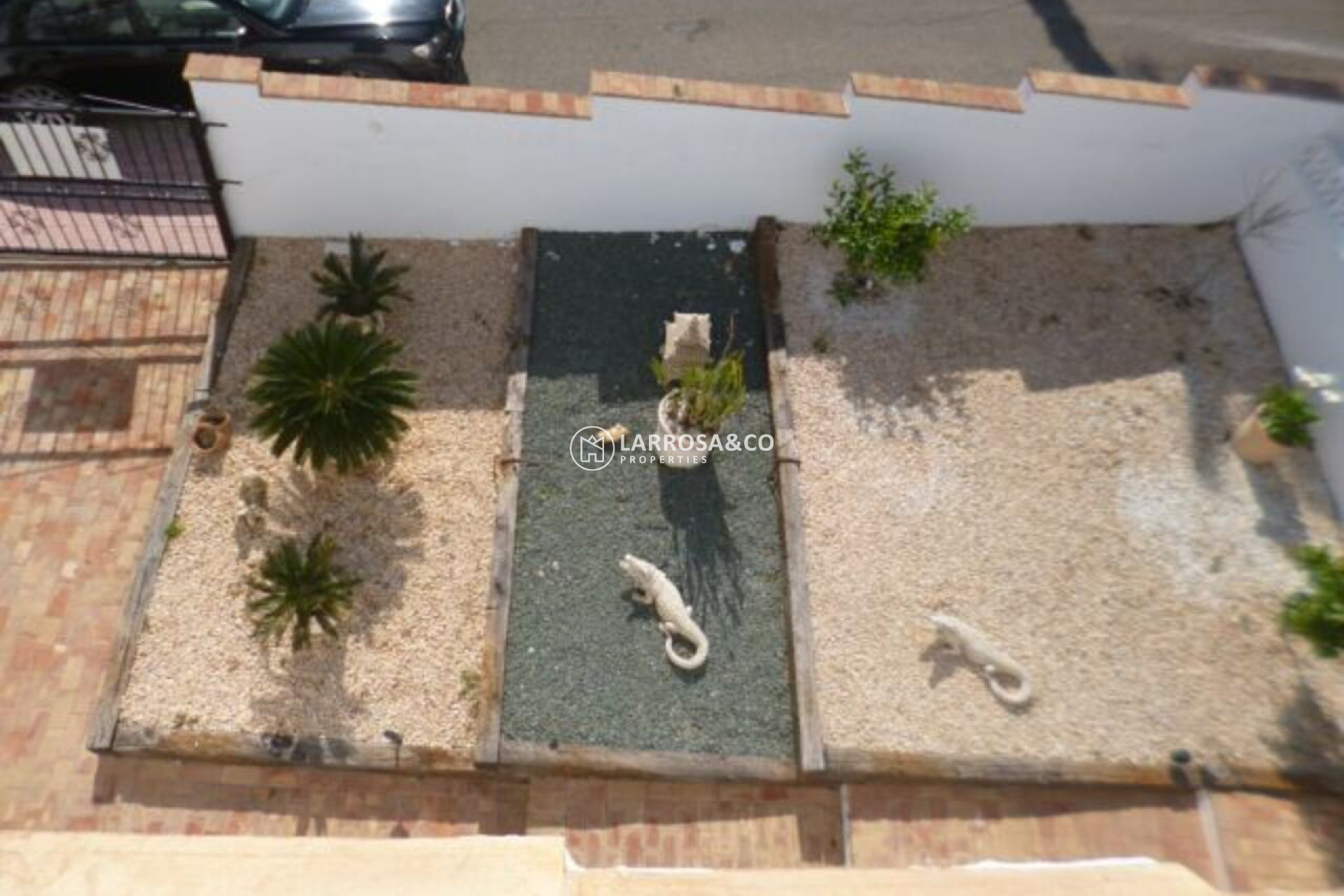 Resale - Detached House/Villa - Villamartín - Costa Blanca