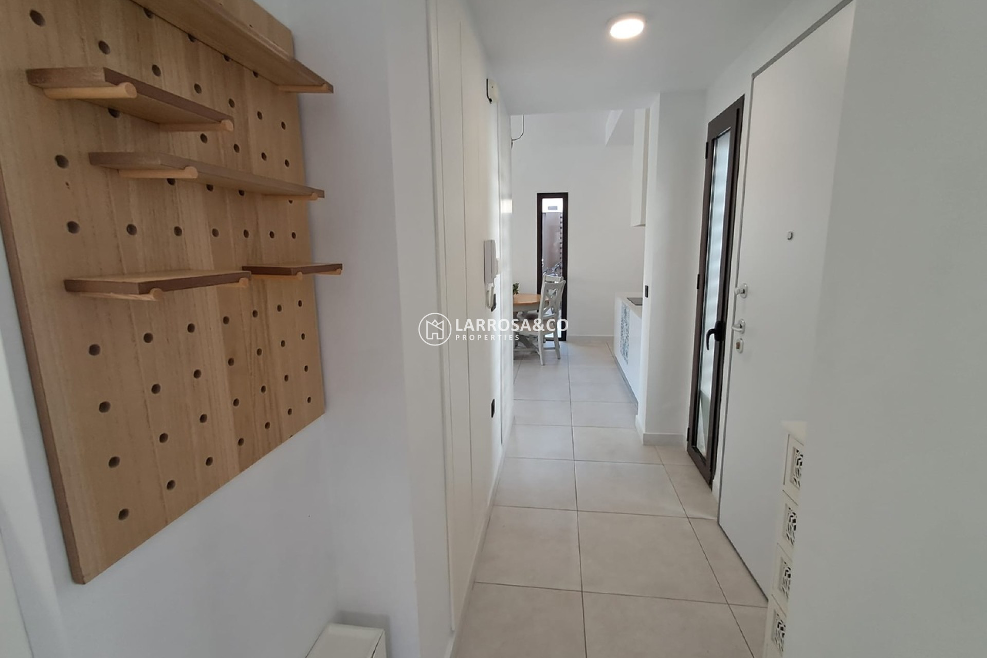 Resale - Detached House/Villa - Villamartín - Costa Blanca