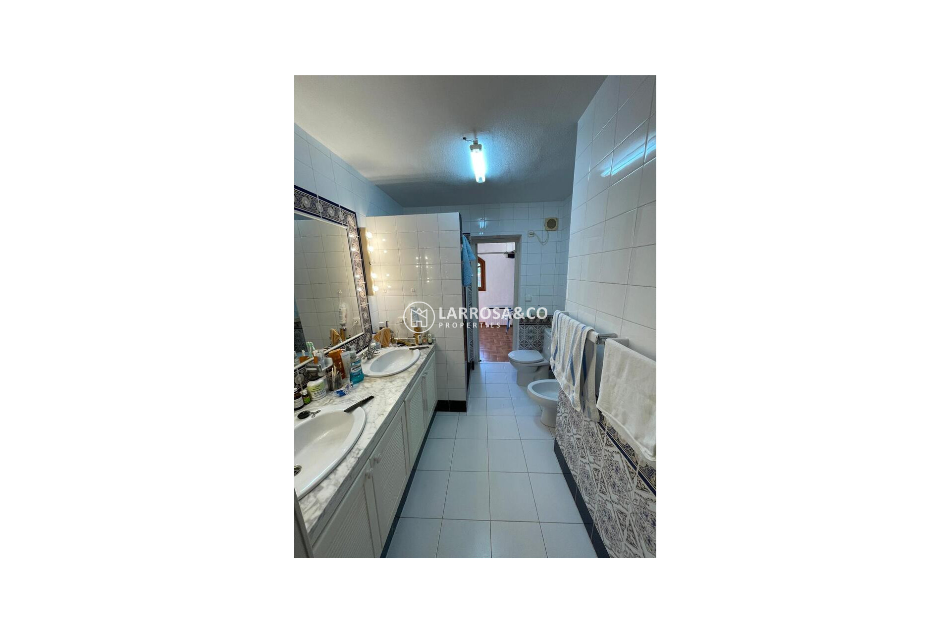 Resale - Detached House/Villa - Villamartín - Costa Blanca