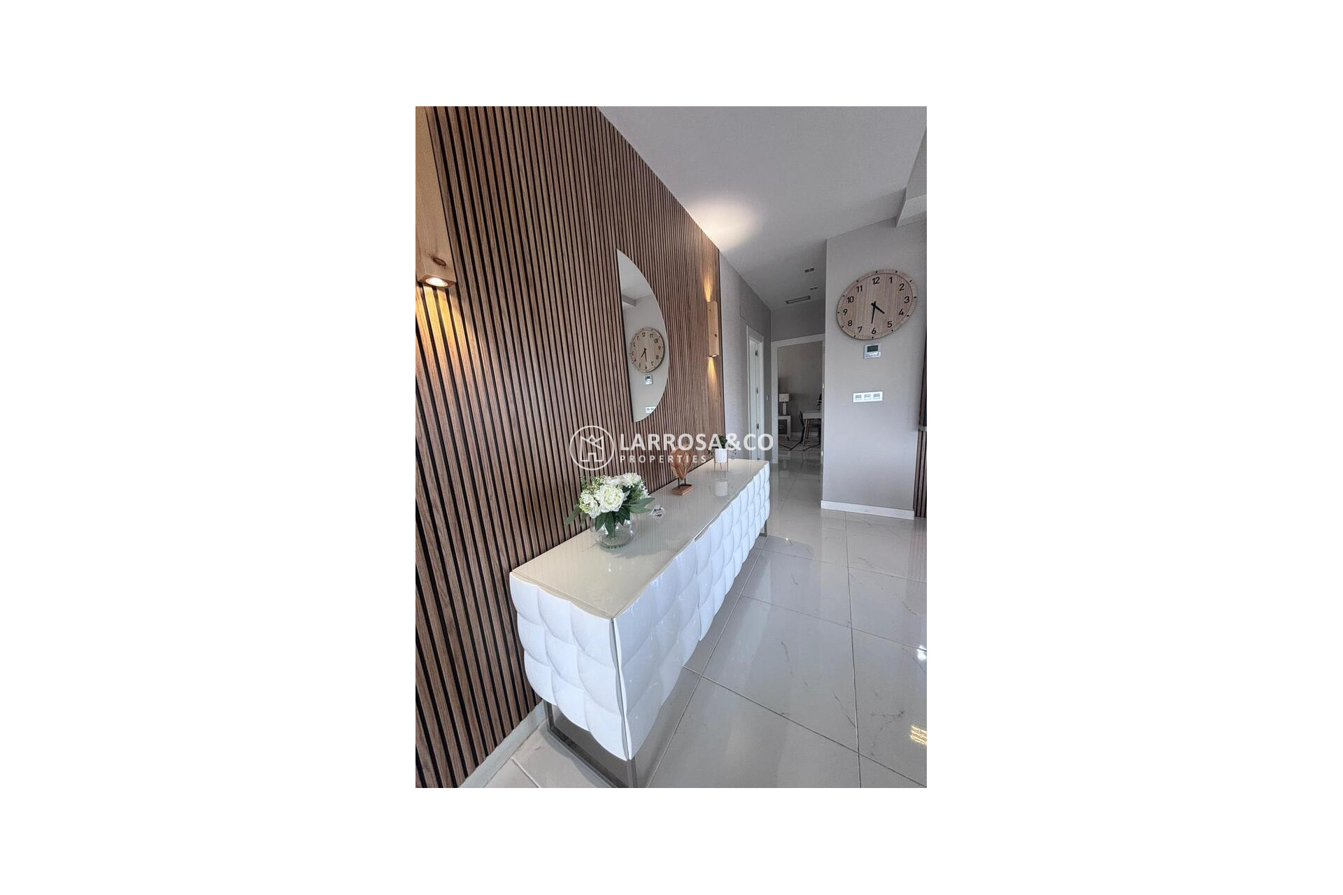 Resale - Detached House/Villa - Villamartin - Costa Blanca