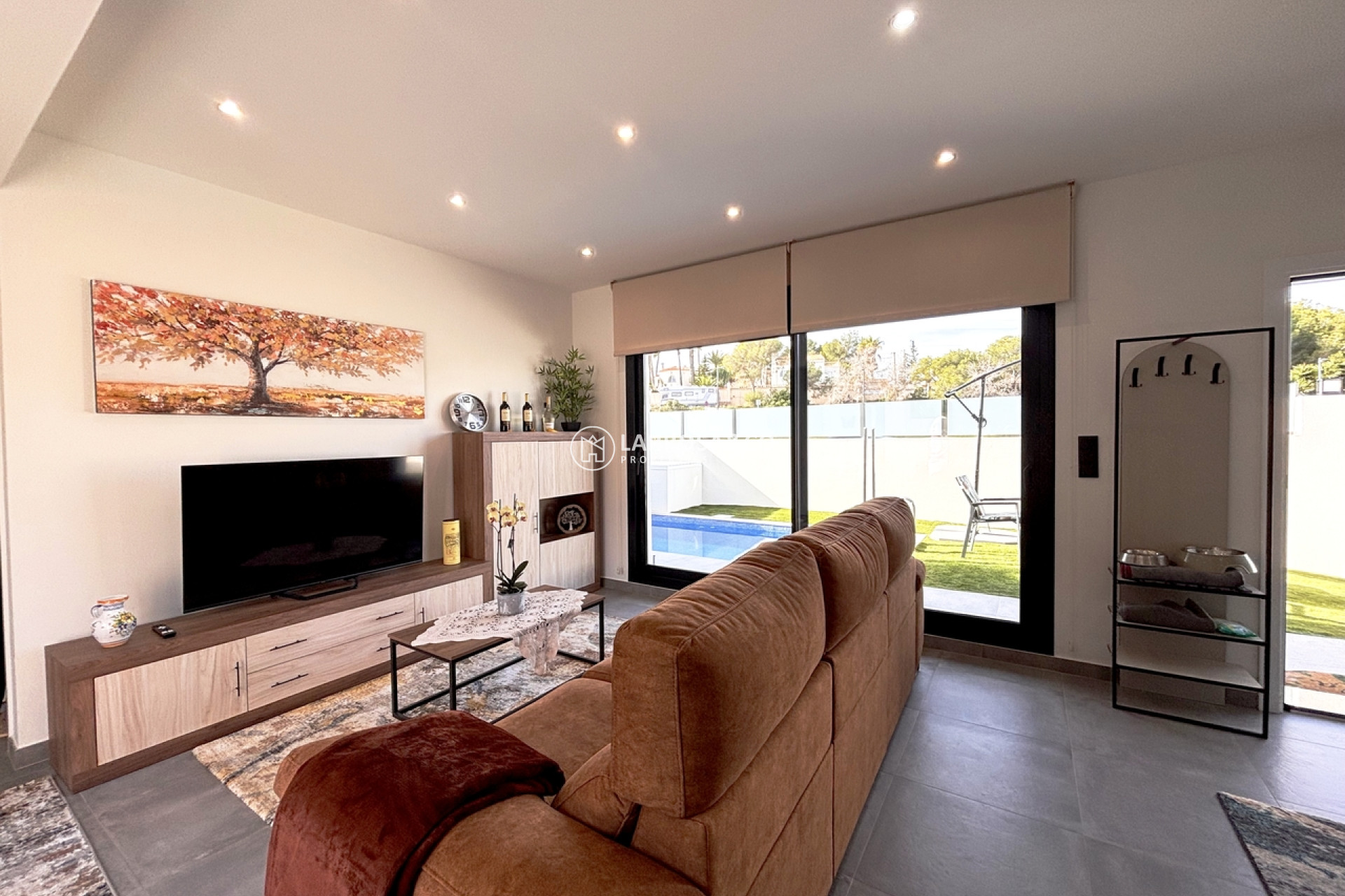 Resale - Detached House/Villa - Villamartin - Costa Blanca