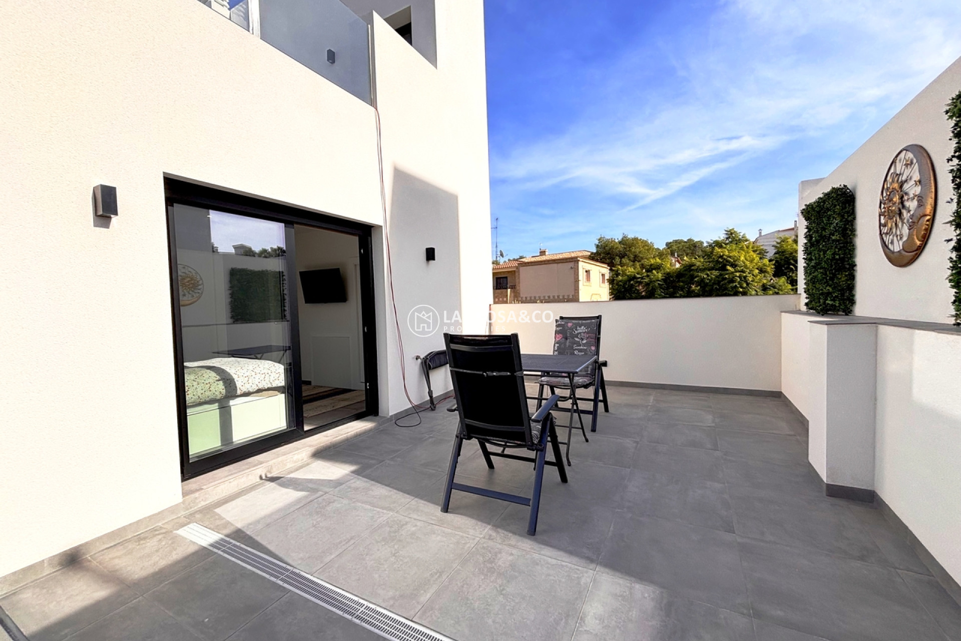 Resale - Detached House/Villa - Villamartin - Costa Blanca