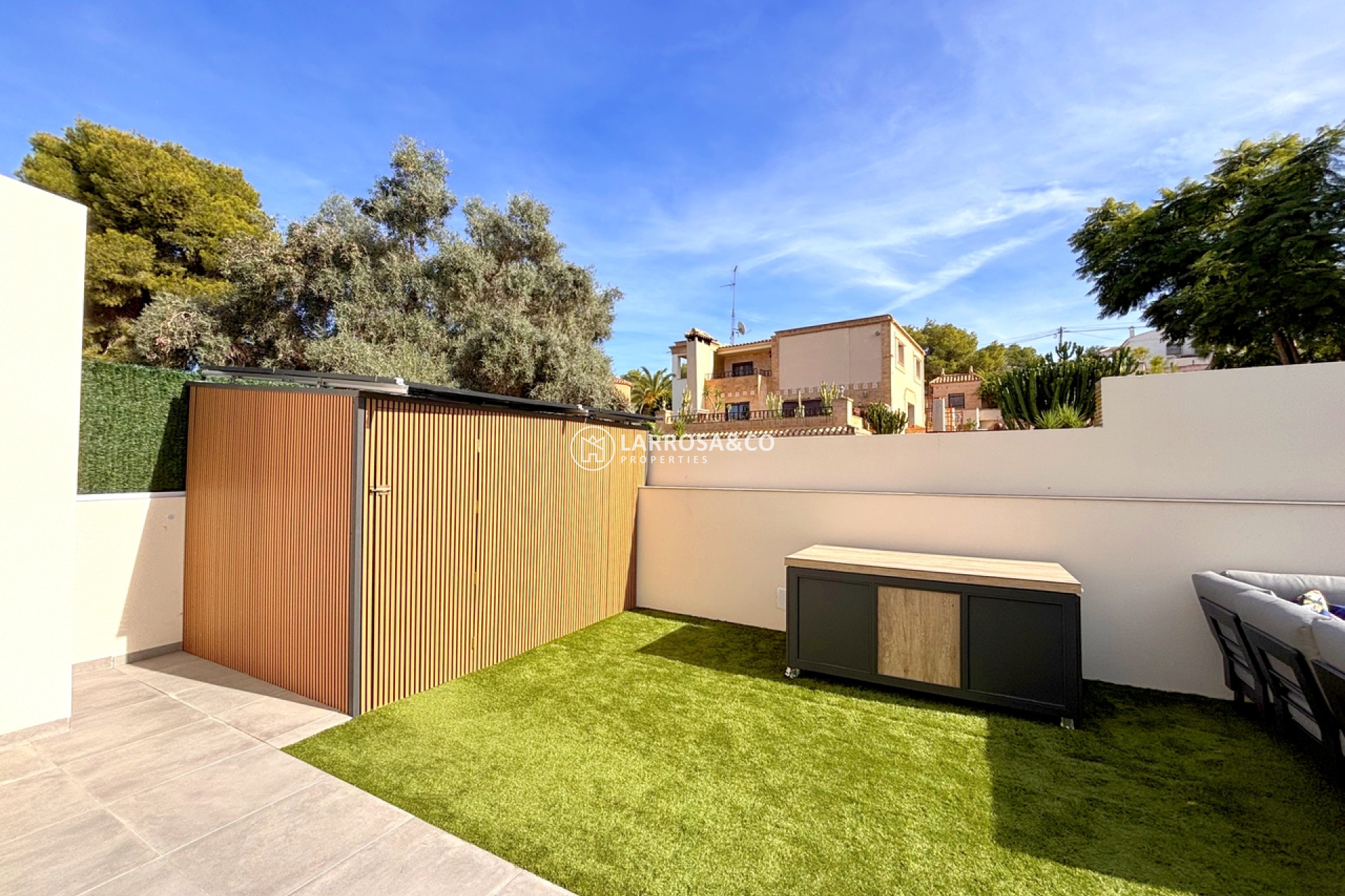 Resale - Detached House/Villa - Villamartin - Costa Blanca
