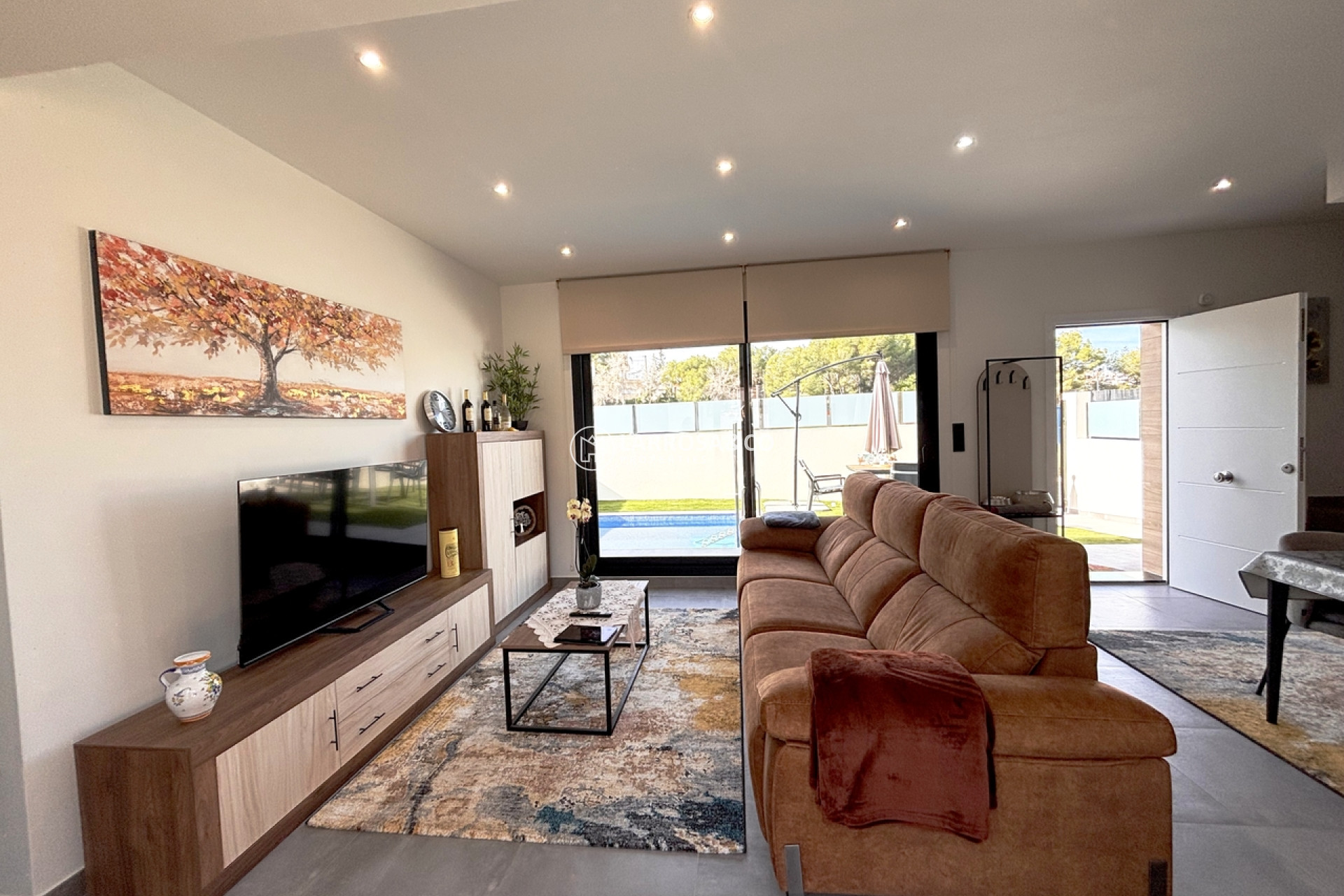 Resale - Detached House/Villa - Villamartin - Costa Blanca