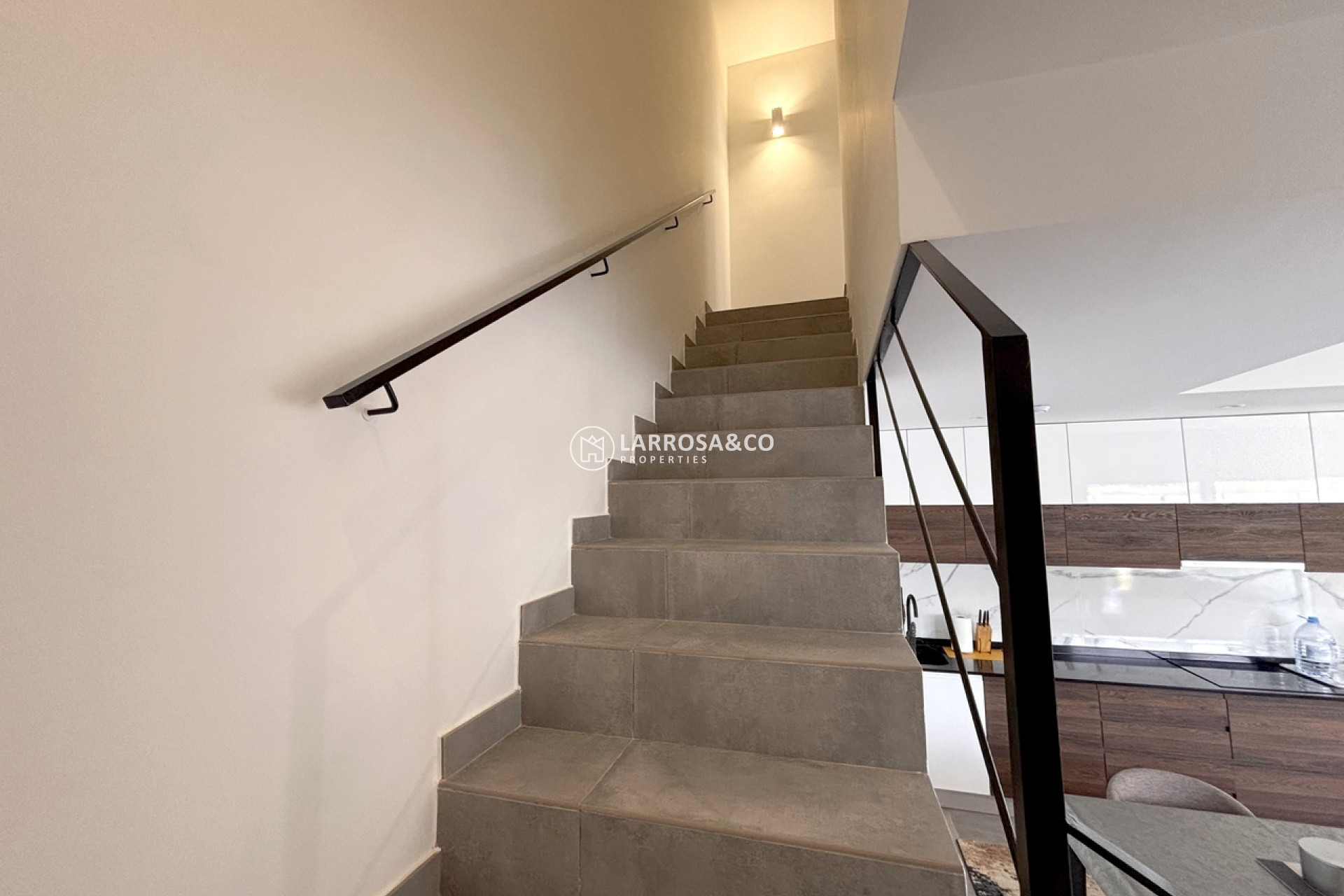 Resale - Detached House/Villa - Villamartin - Costa Blanca
