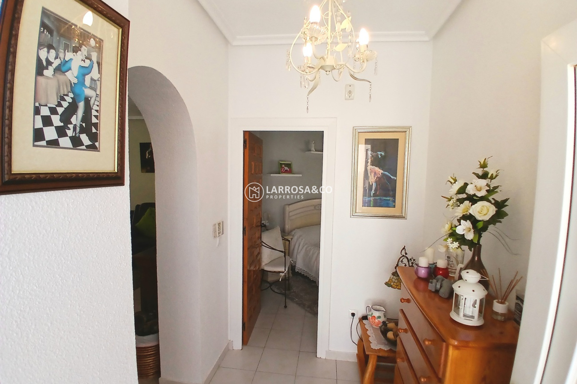 Resale - Detached House/Villa - Villamartin - Costa Blanca