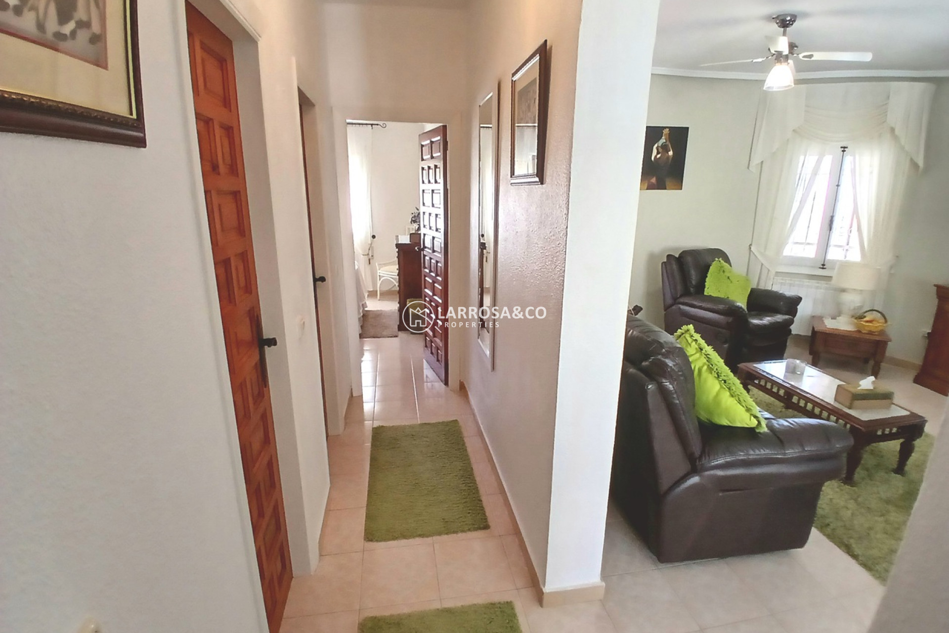 Resale - Detached House/Villa - Villamartin - Costa Blanca