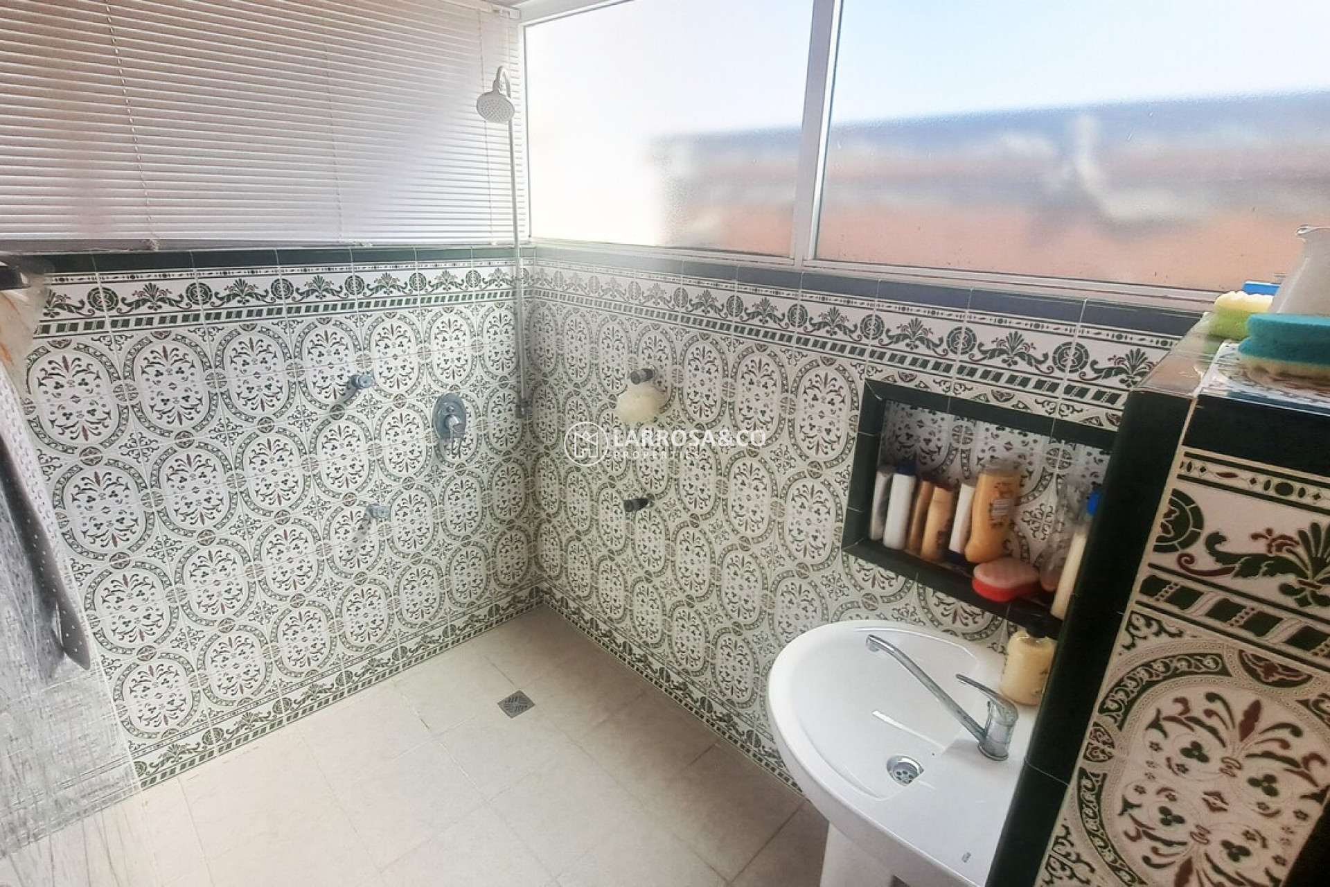 Resale - Detached House/Villa - Villamartin - Costa Blanca