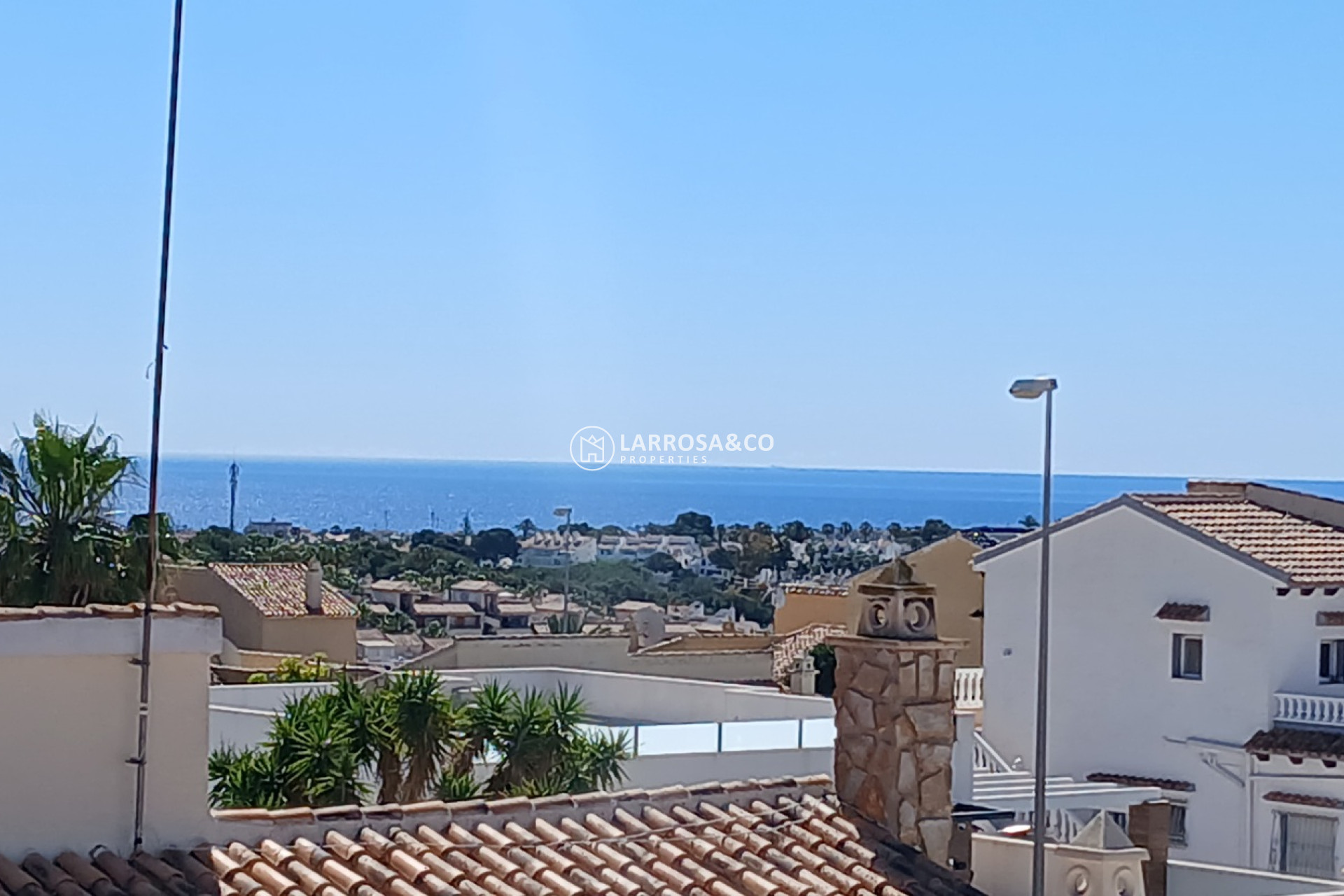 Resale - Detached House/Villa - Villamartin - Costa Blanca