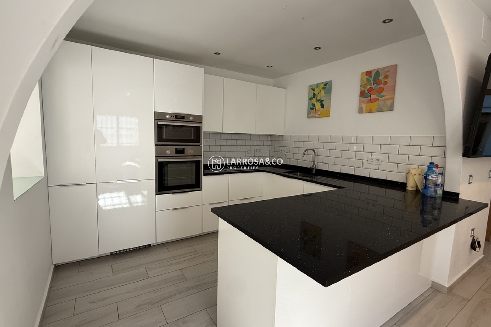 Resale - Detached House/Villa - Villamartin - Costa Blanca
