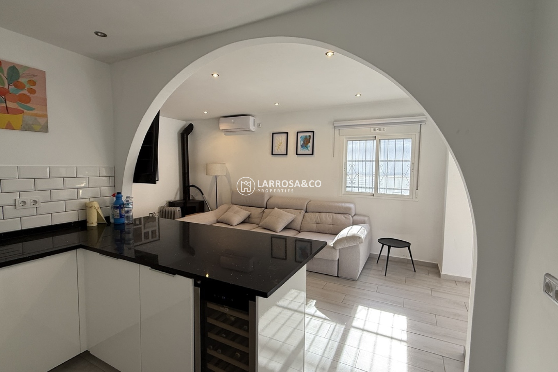 Resale - Detached House/Villa - Villamartin - Costa Blanca