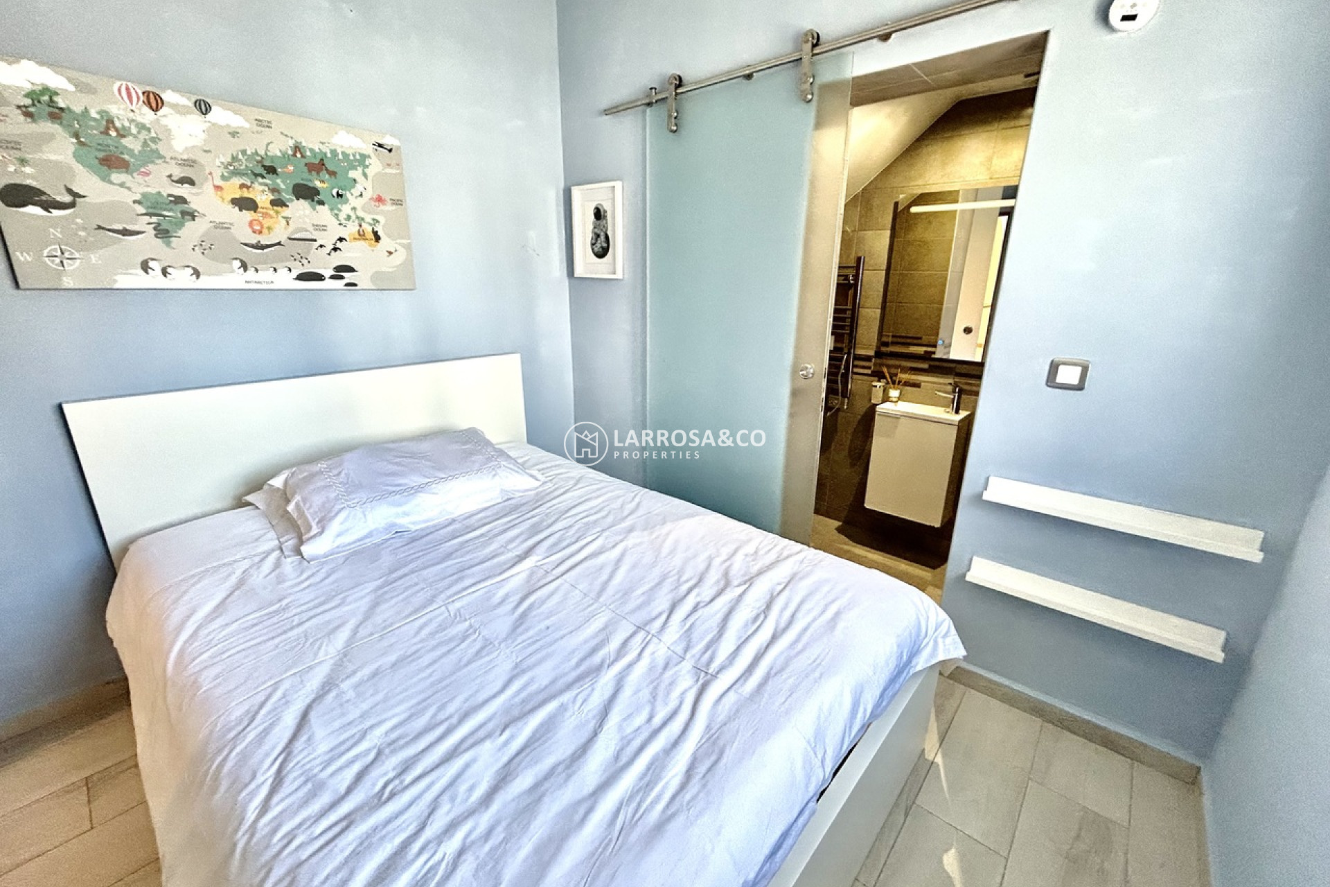 Resale - Detached House/Villa - Villamartin - Costa Blanca