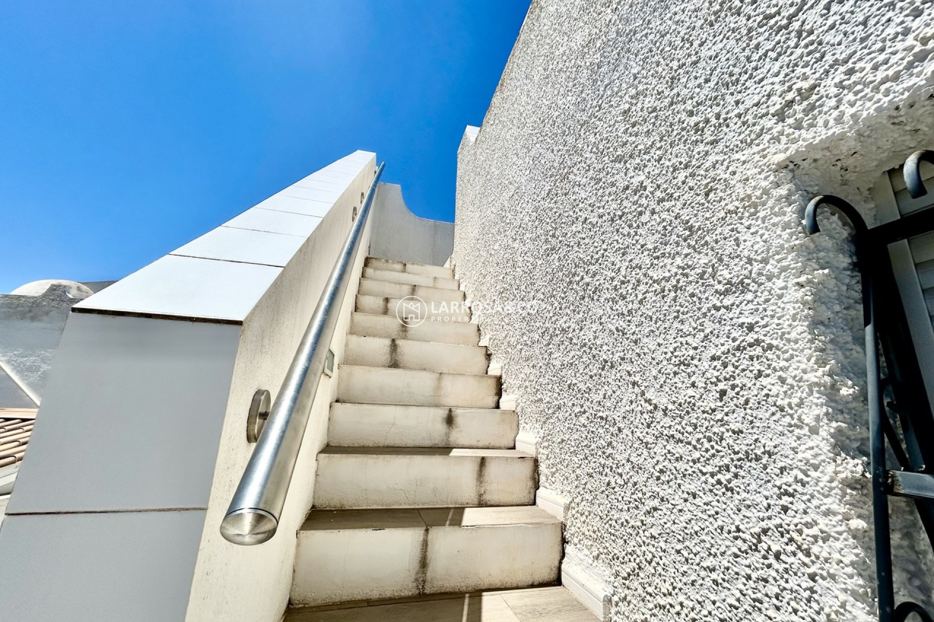 Resale - Detached House/Villa - Villamartin - Costa Blanca