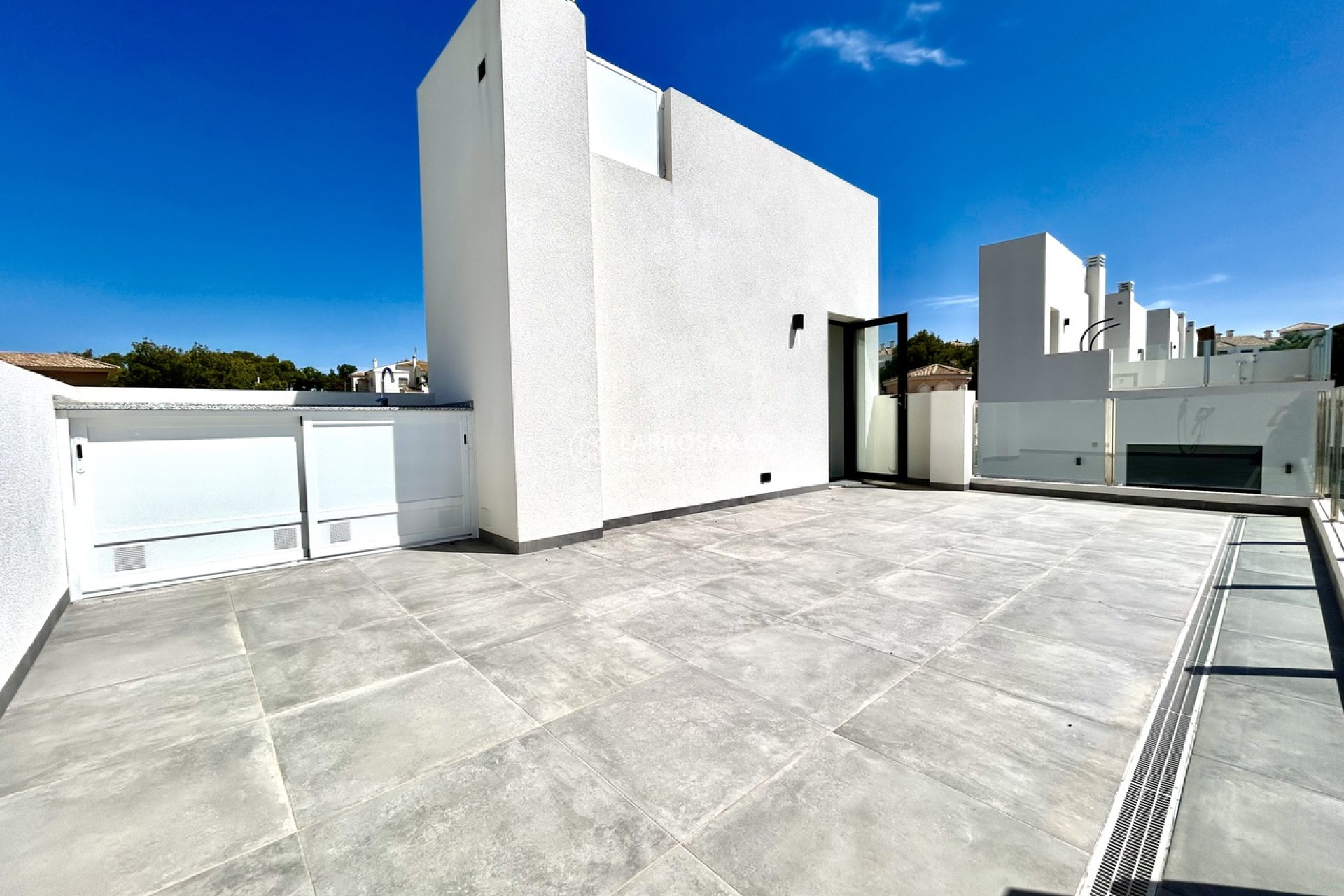 Resale - Detached House/Villa - Villamartin - Costa Blanca