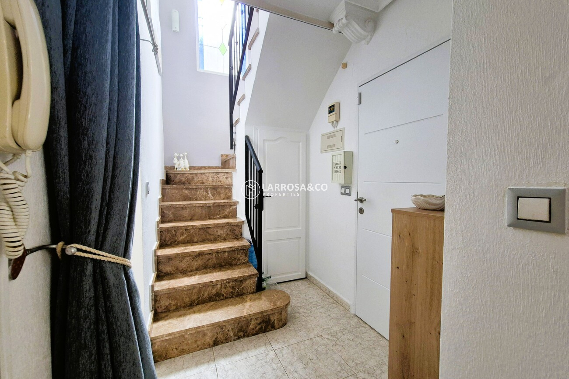 Resale - Detached House/Villa - Villamartin - Costa Blanca