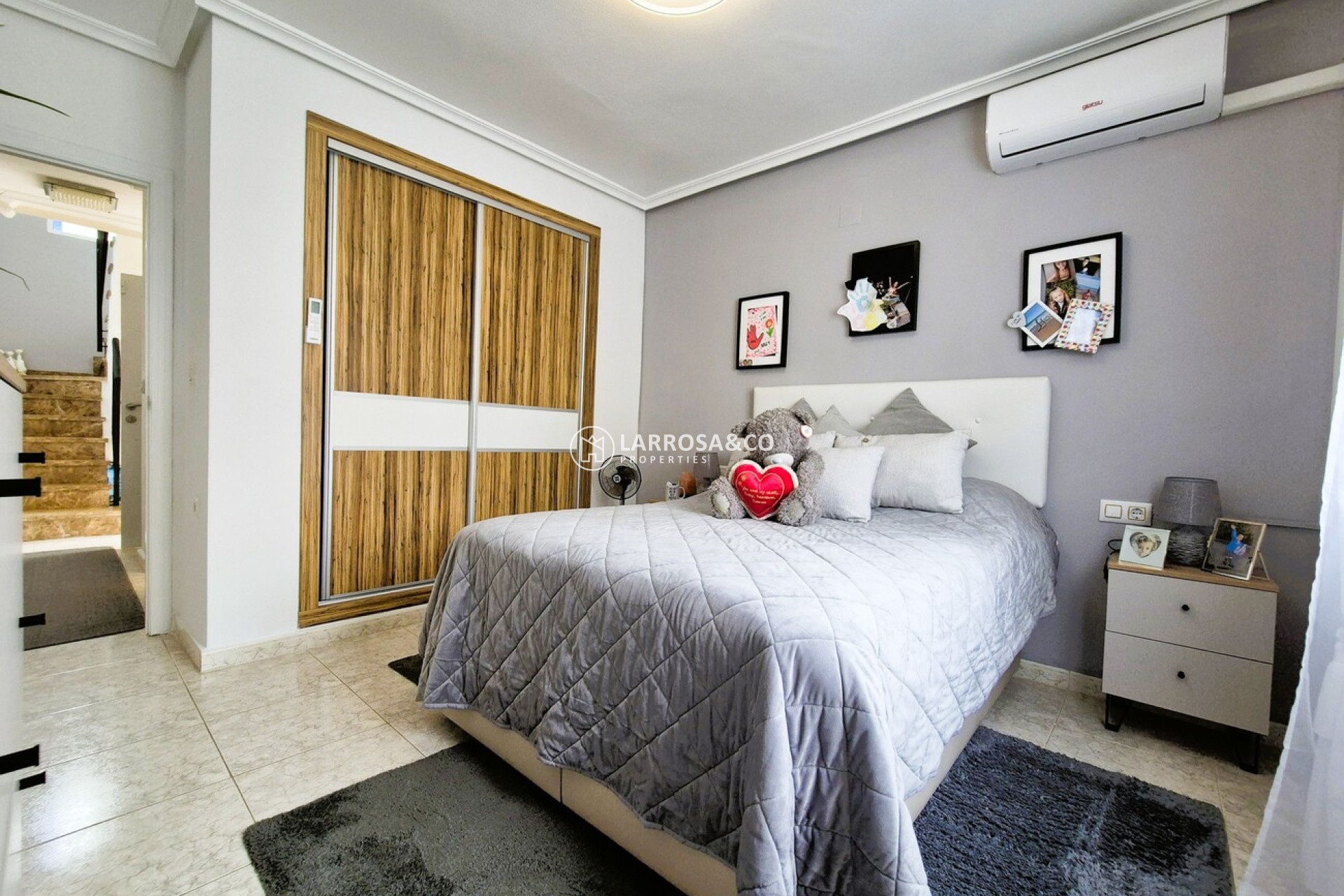 Resale - Detached House/Villa - Villamartin - Costa Blanca