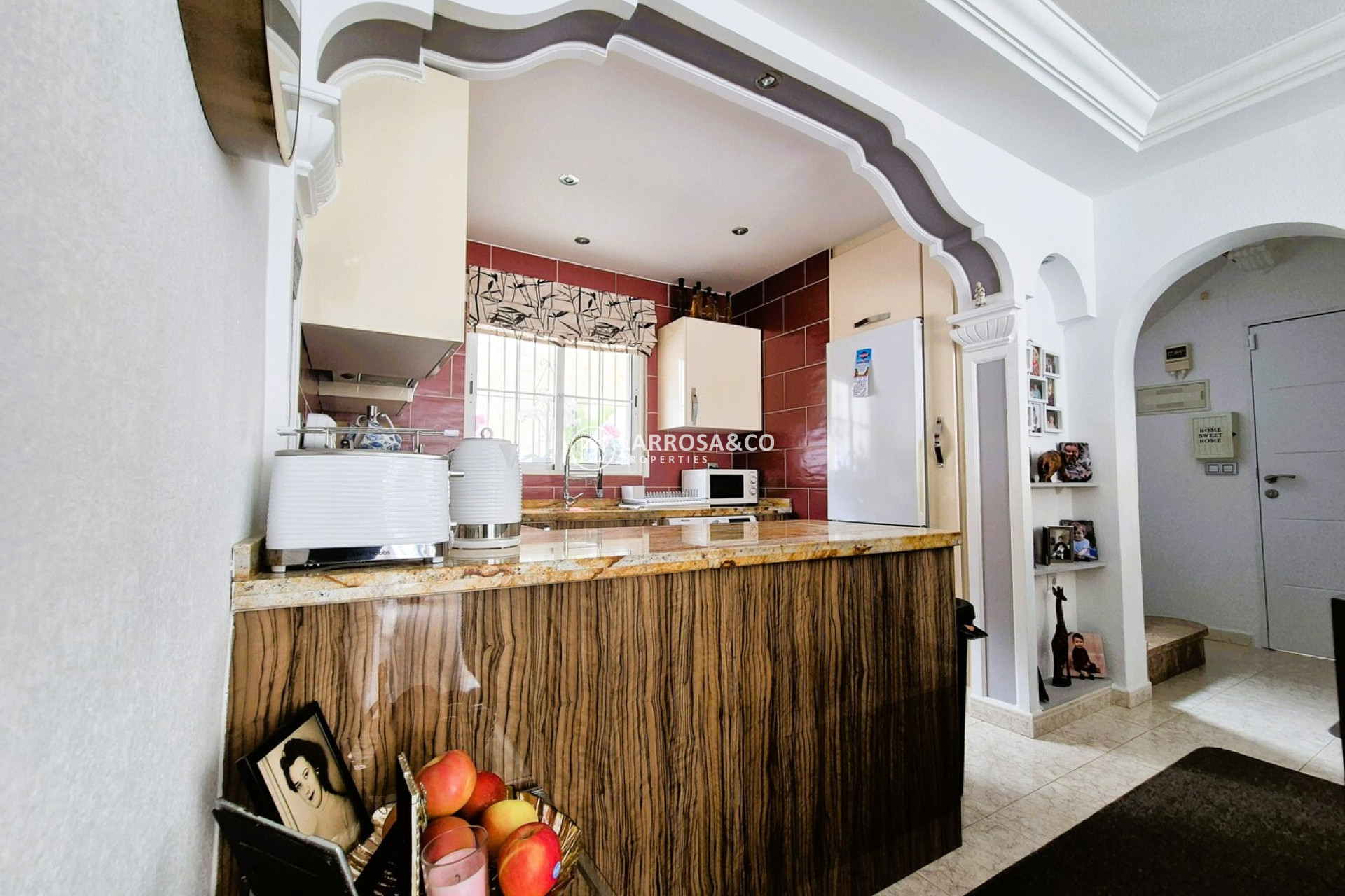 Resale - Detached House/Villa - Villamartin - Costa Blanca