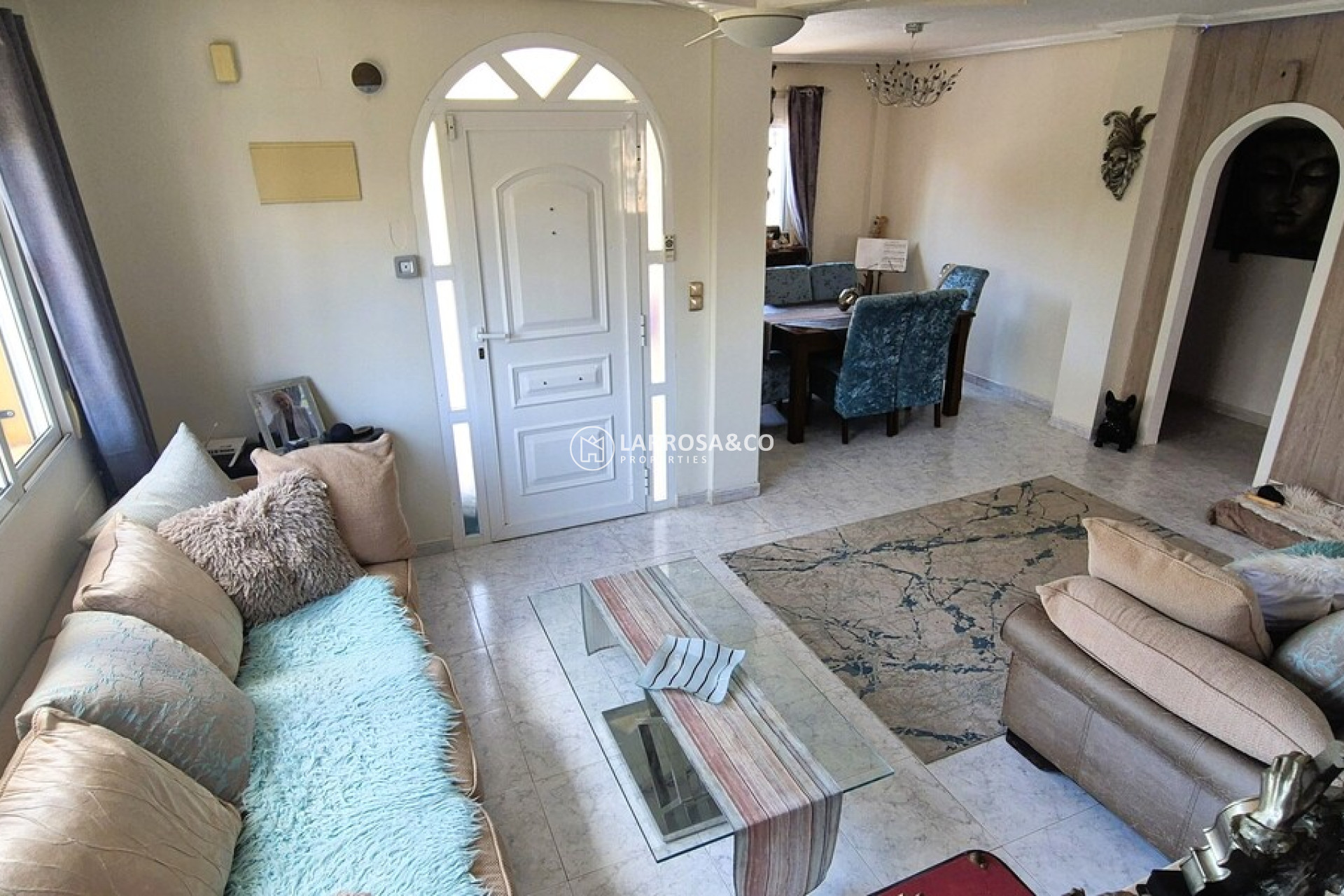 Resale - Detached House/Villa - Villamartin - Costa Blanca