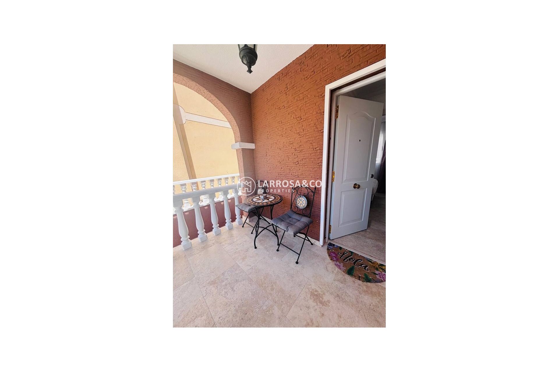 Resale - Detached House/Villa - Villamartin - Costa Blanca