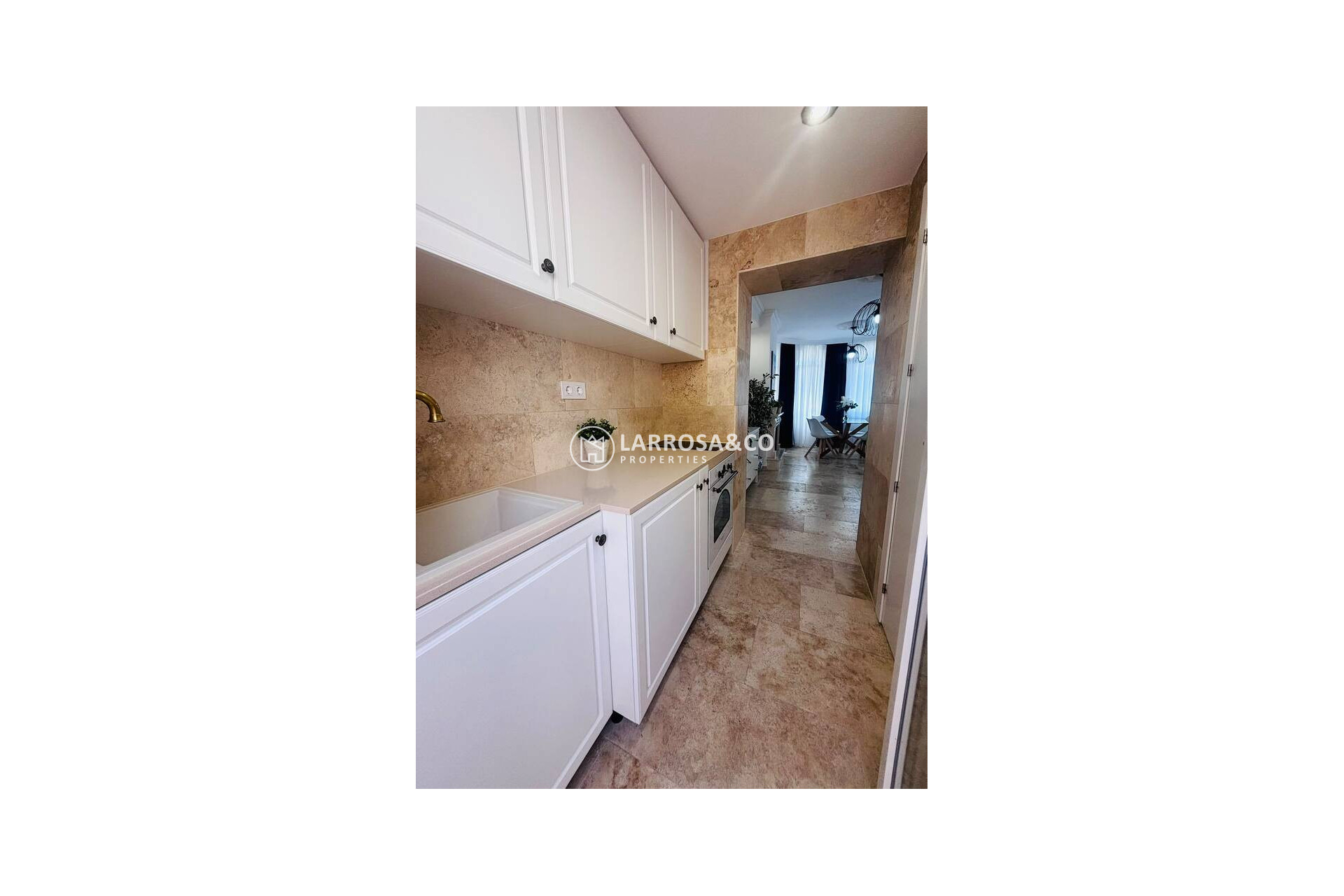 Resale - Detached House/Villa - Villamartin - Costa Blanca