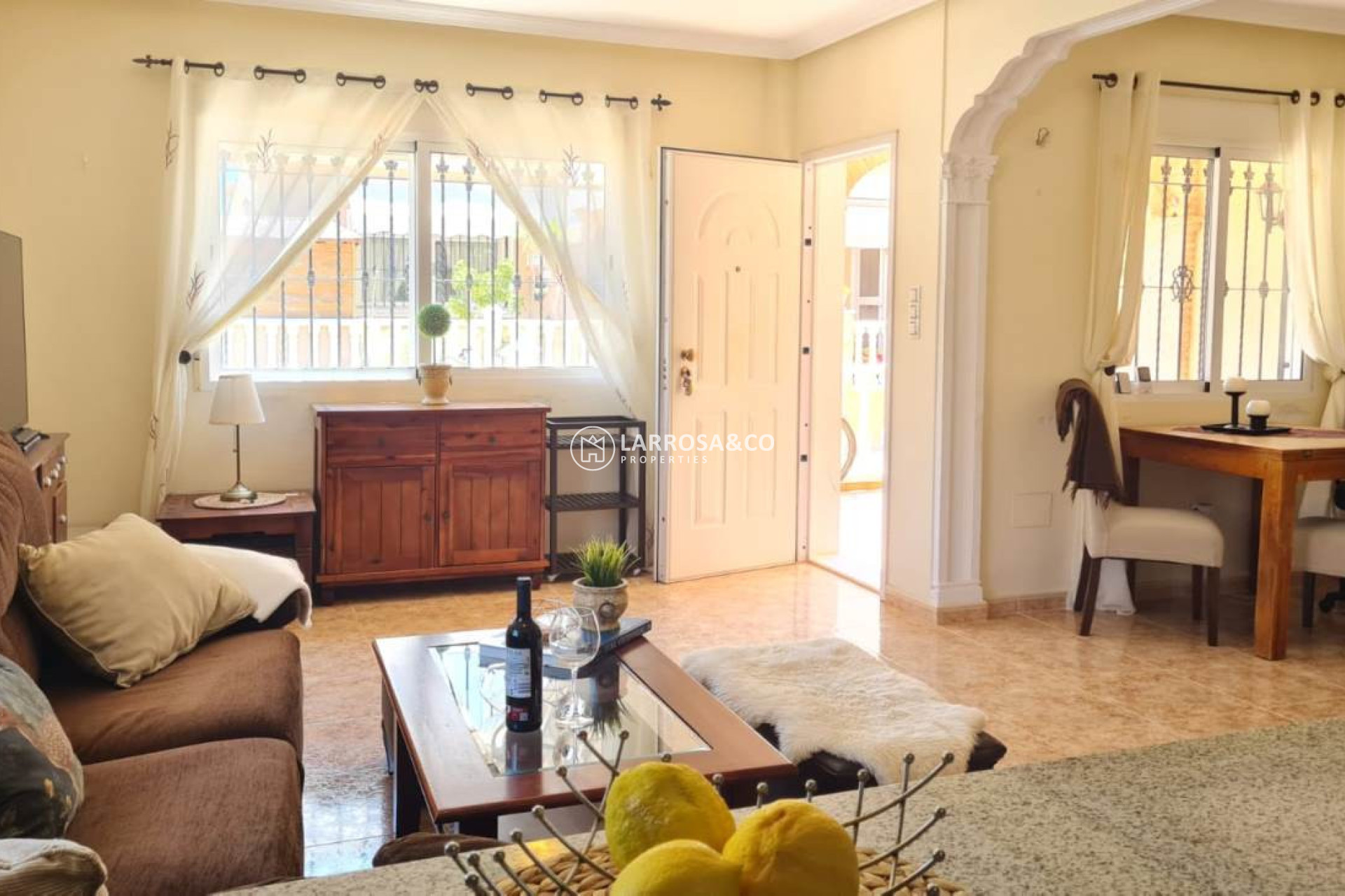 Resale - Detached House/Villa - Villamartin - Costa Blanca