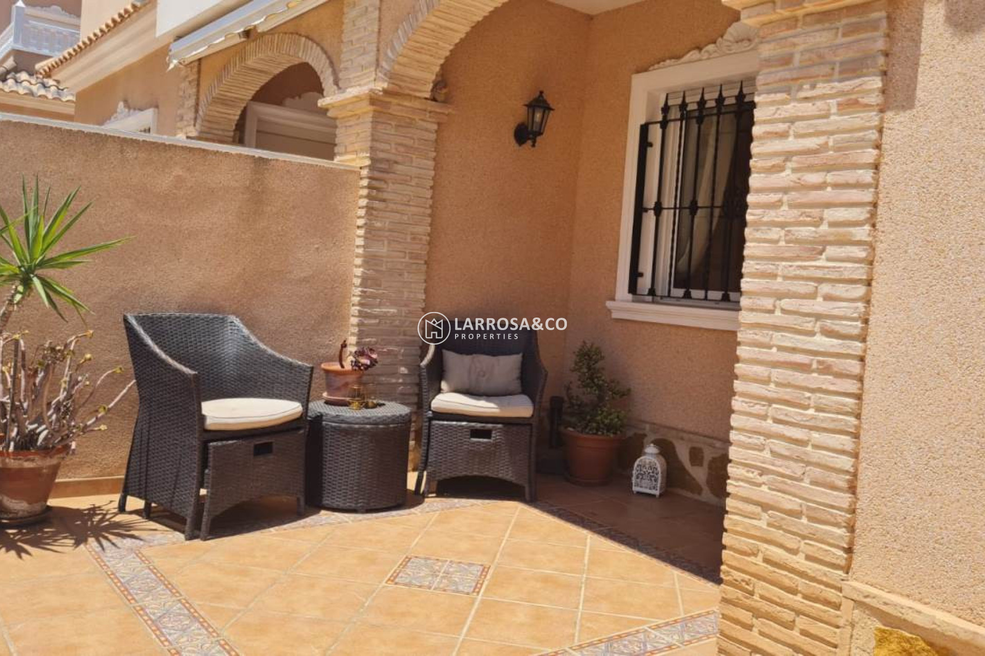 Resale - Detached House/Villa - Villamartin - Costa Blanca