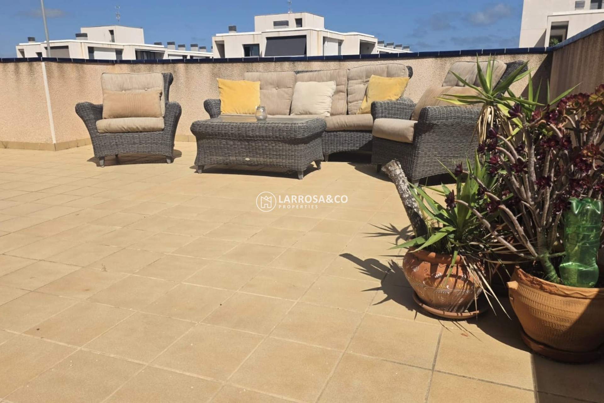 Resale - Detached House/Villa - Villamartin - Costa Blanca
