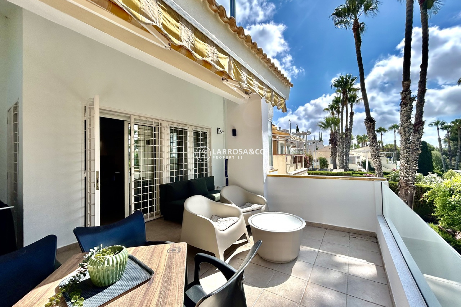 Resale - Detached House/Villa - Villamartin - Costa Blanca