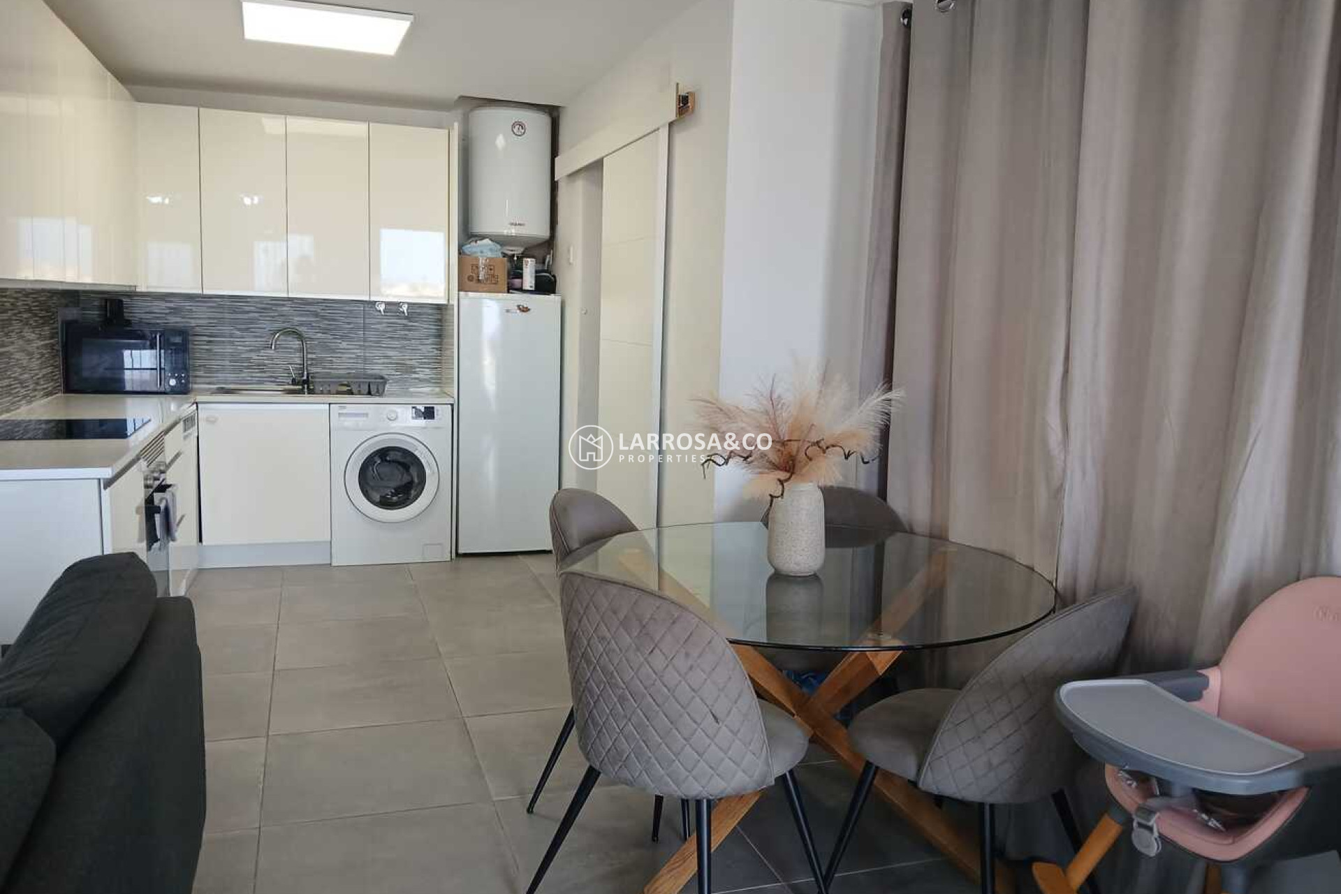 Resale - Detached House/Villa - Villamartin - Costa Blanca