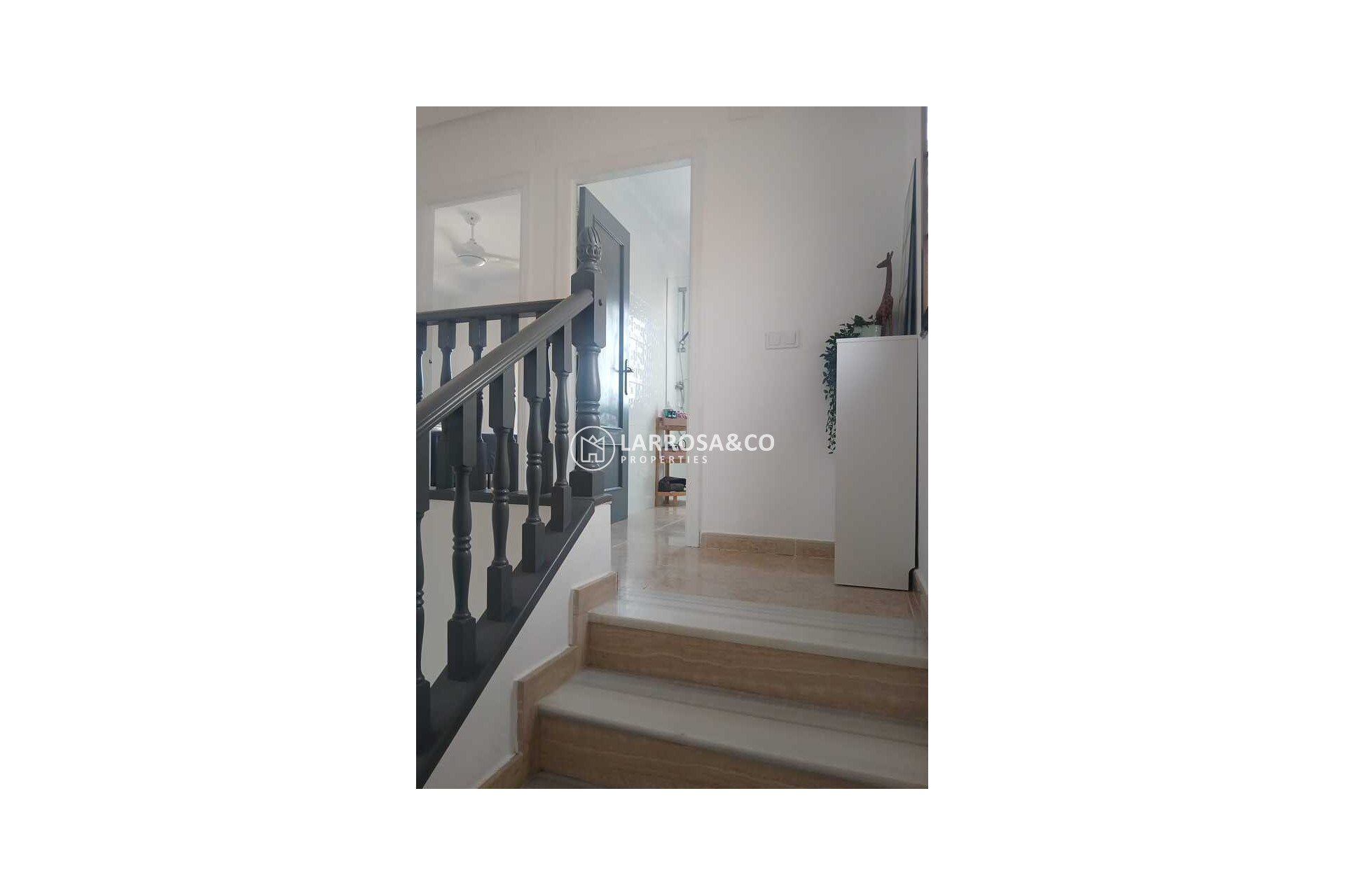 Resale - Detached House/Villa - Villamartin - Costa Blanca