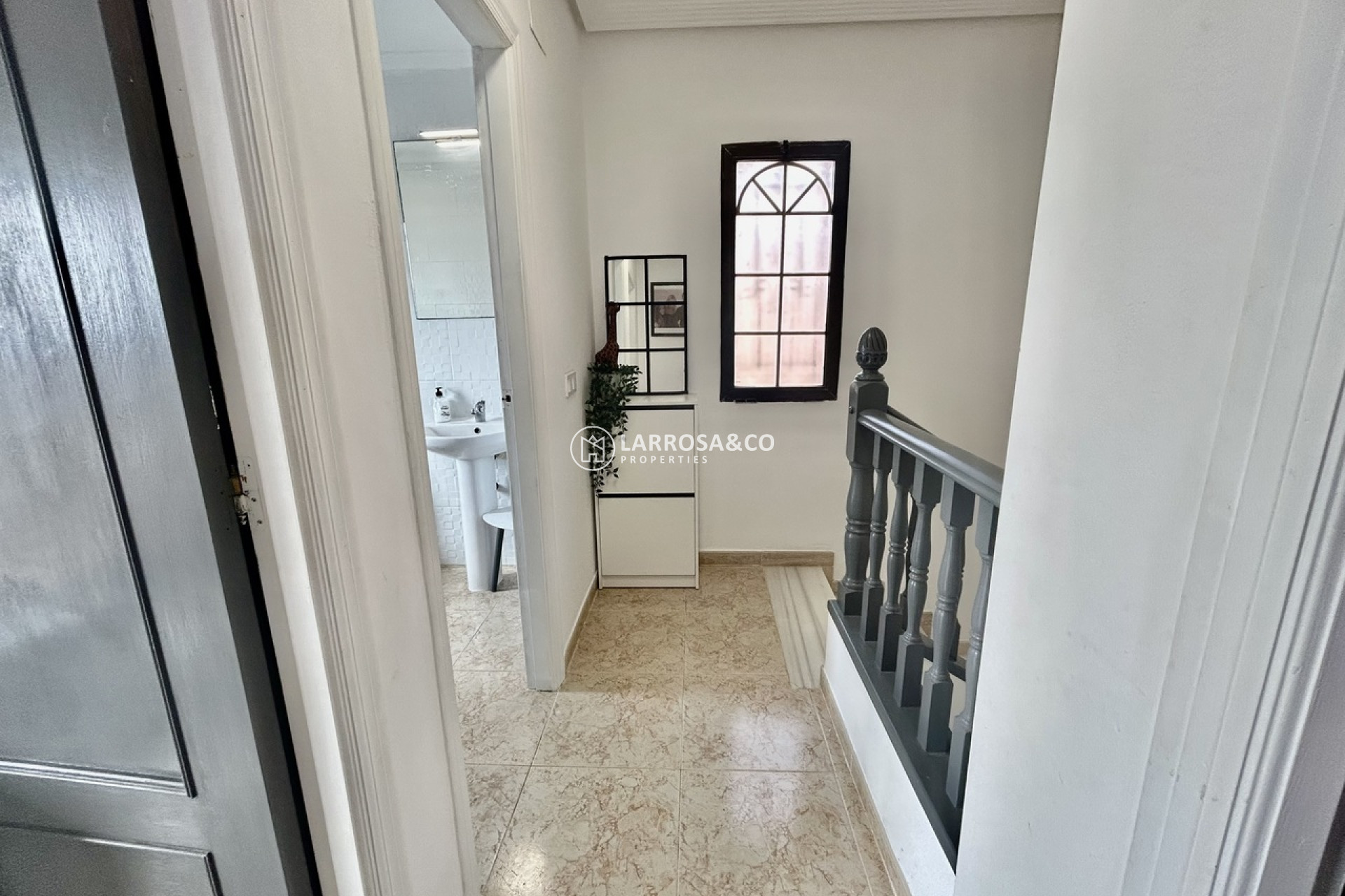Resale - Detached House/Villa - Villamartin - Costa Blanca