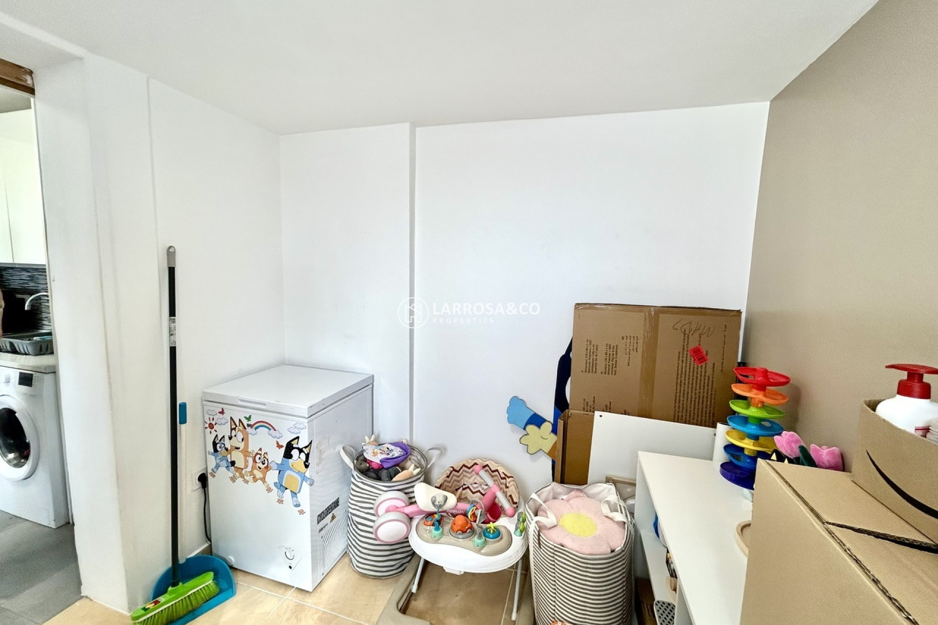 Resale - Detached House/Villa - Villamartin - Costa Blanca