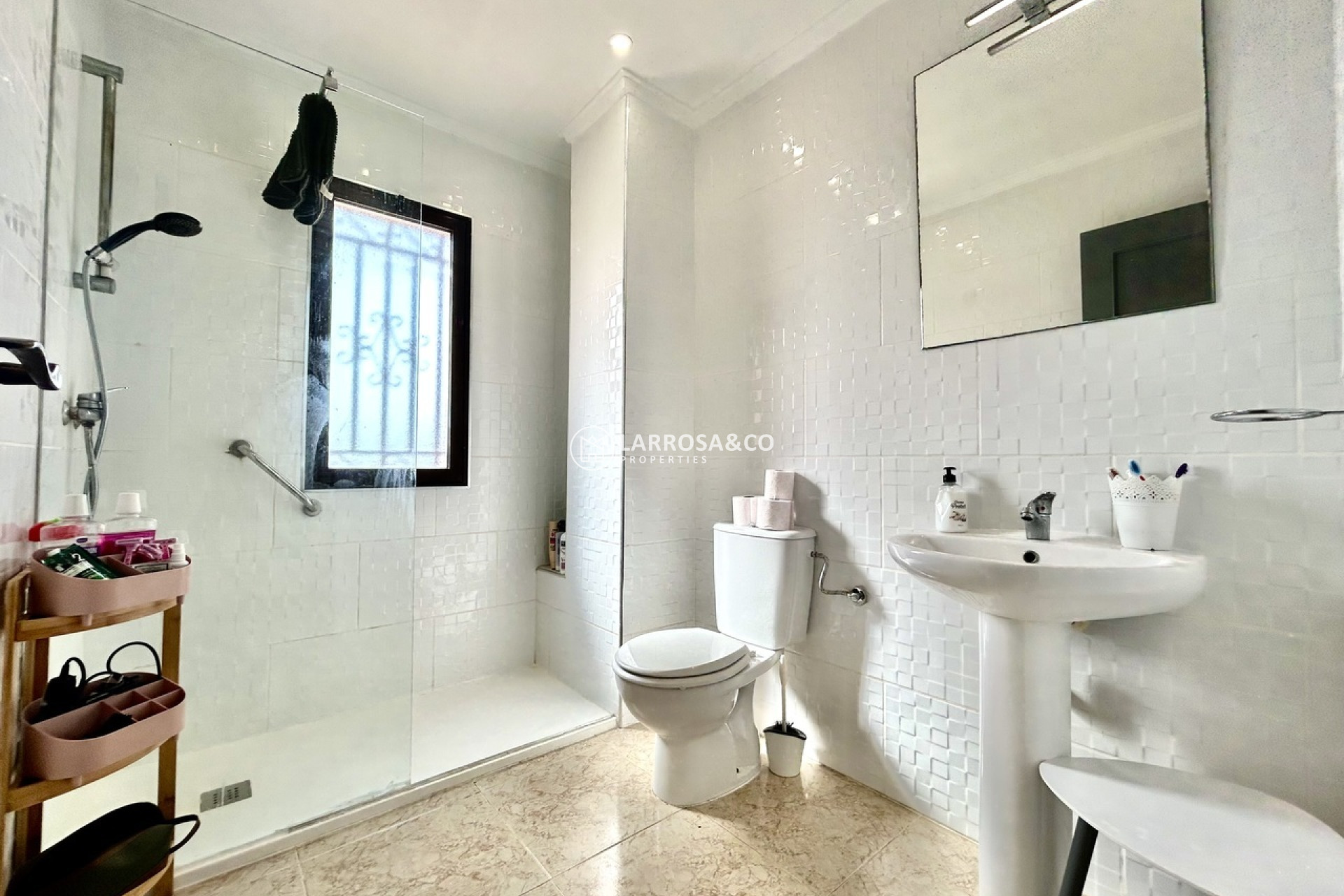 Resale - Detached House/Villa - Villamartin - Costa Blanca