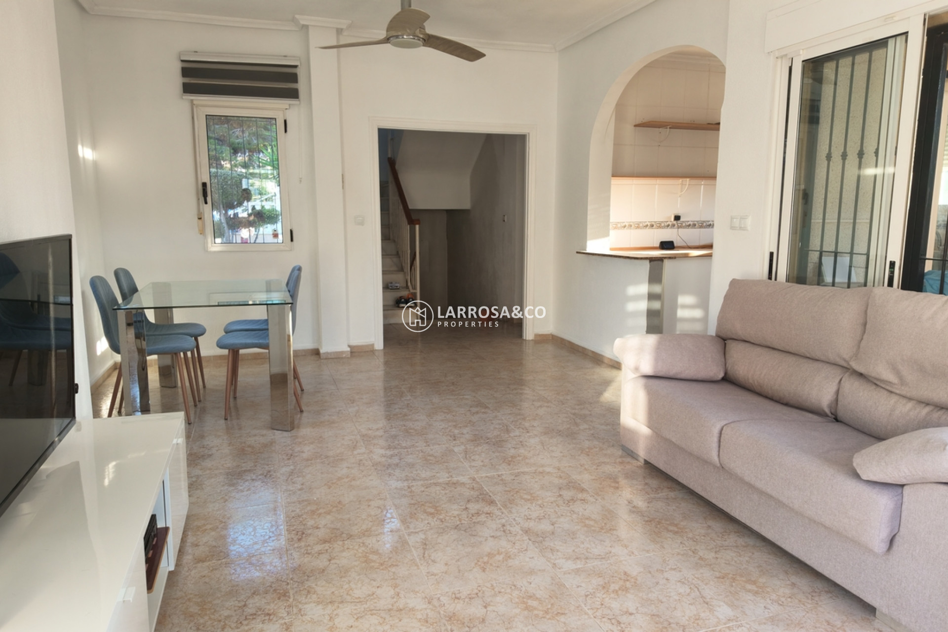Resale - Detached House/Villa - Villamartin - Costa Blanca