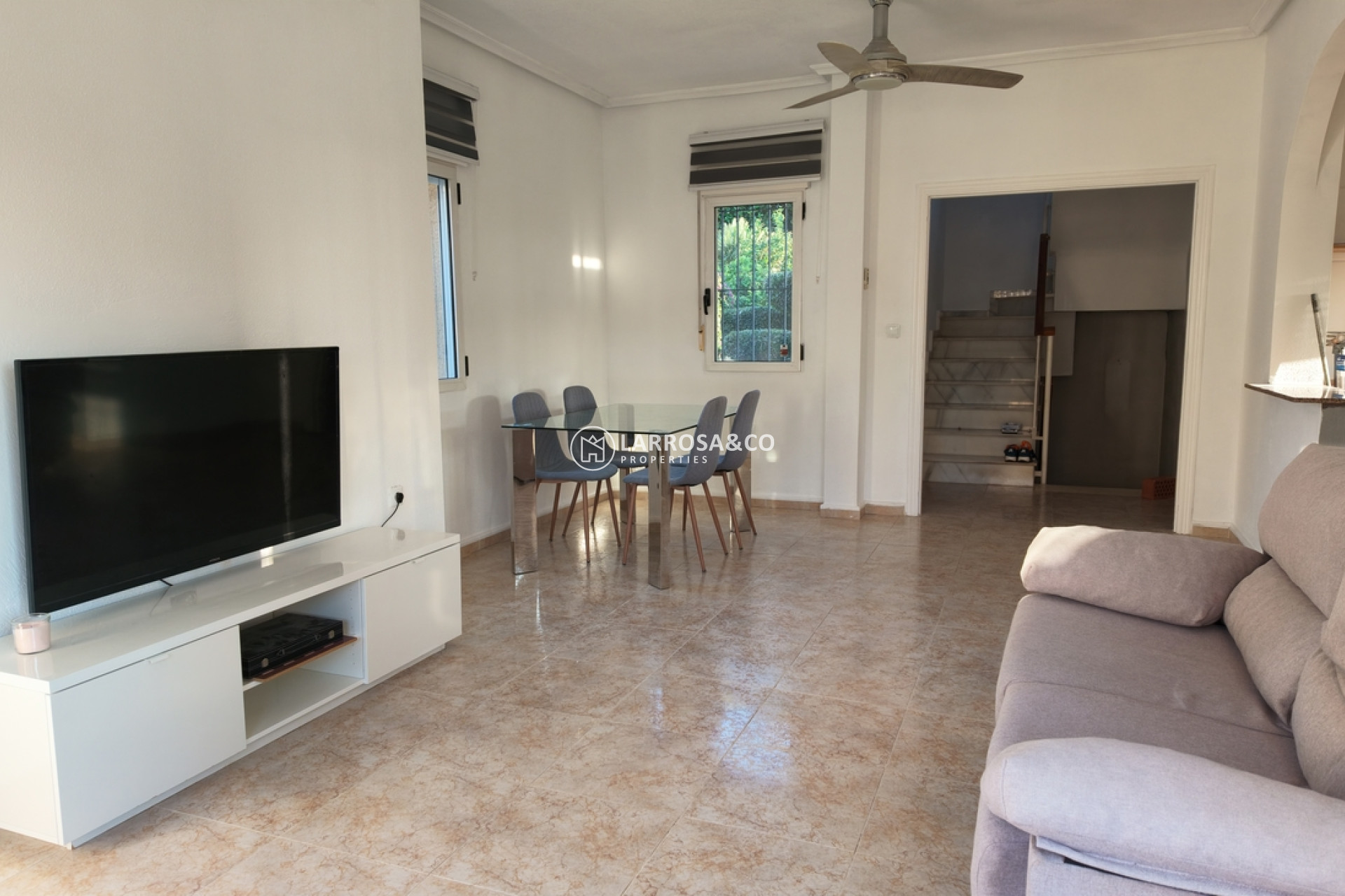 Resale - Detached House/Villa - Villamartin - Costa Blanca