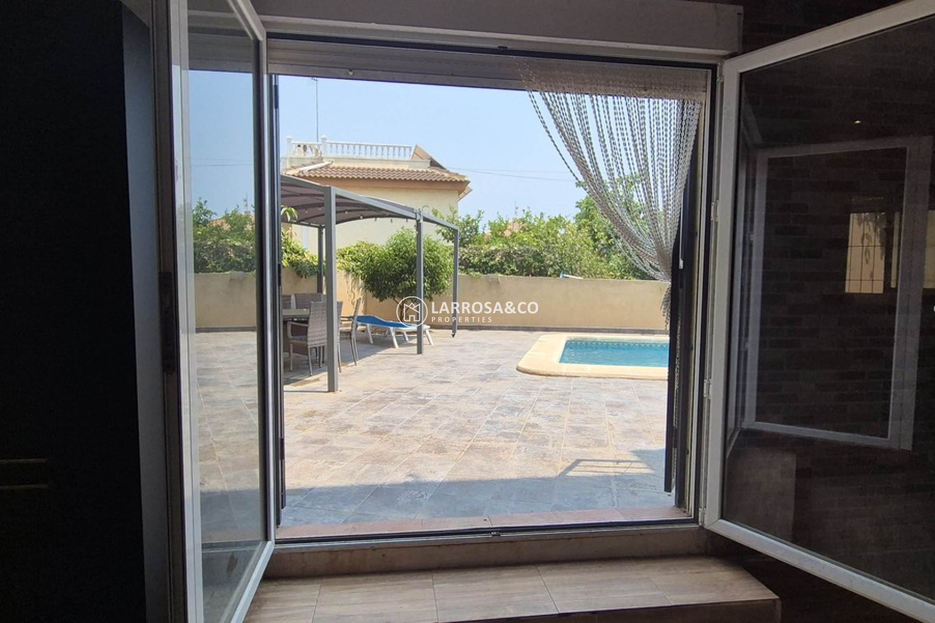 Resale - Detached House/Villa - Villamartin - Costa Blanca