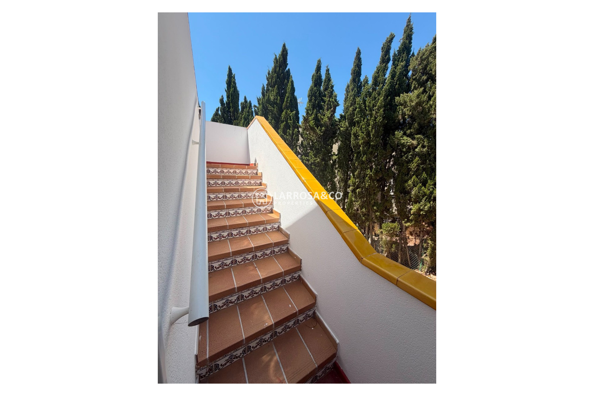 Resale - Detached House/Villa - Villamartin - Costa Blanca