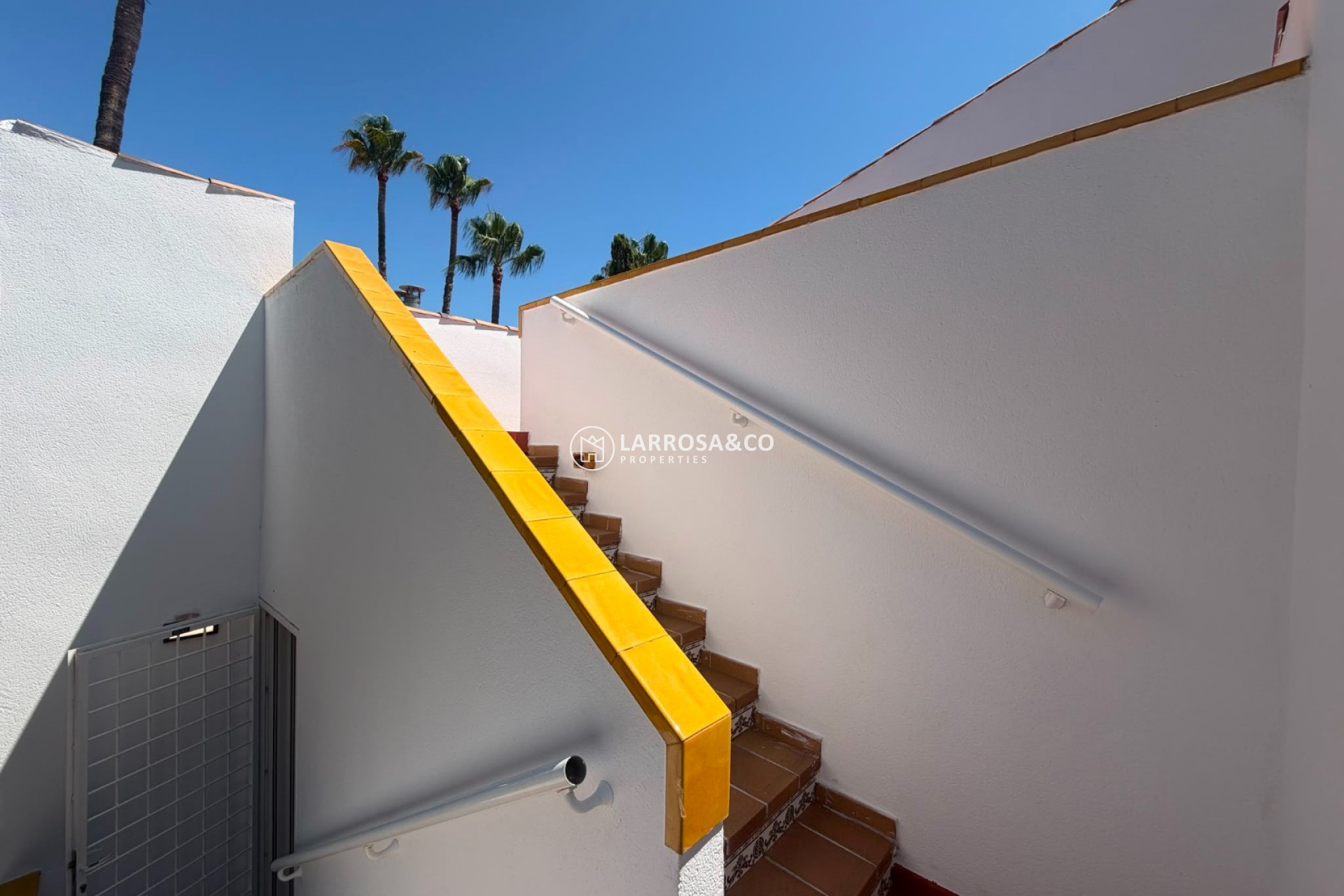 Resale - Detached House/Villa - Villamartin - Costa Blanca
