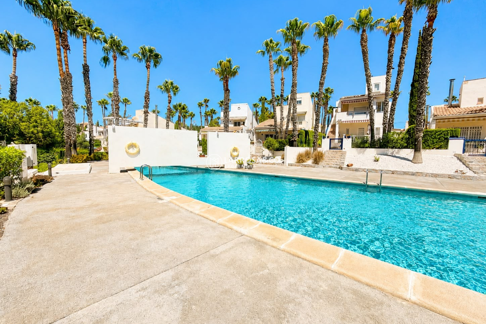 Resale - Detached House/Villa - Villamartin - Costa Blanca