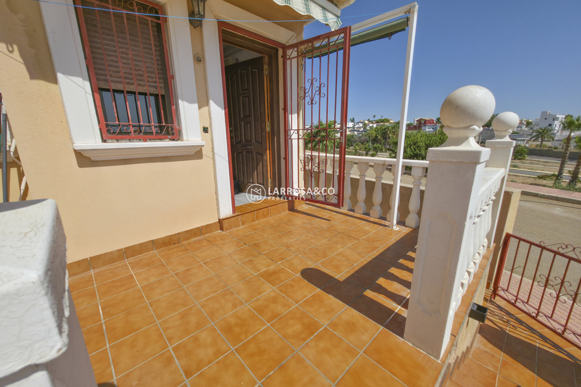 Resale - Detached House/Villa - Villamartin - Costa Blanca